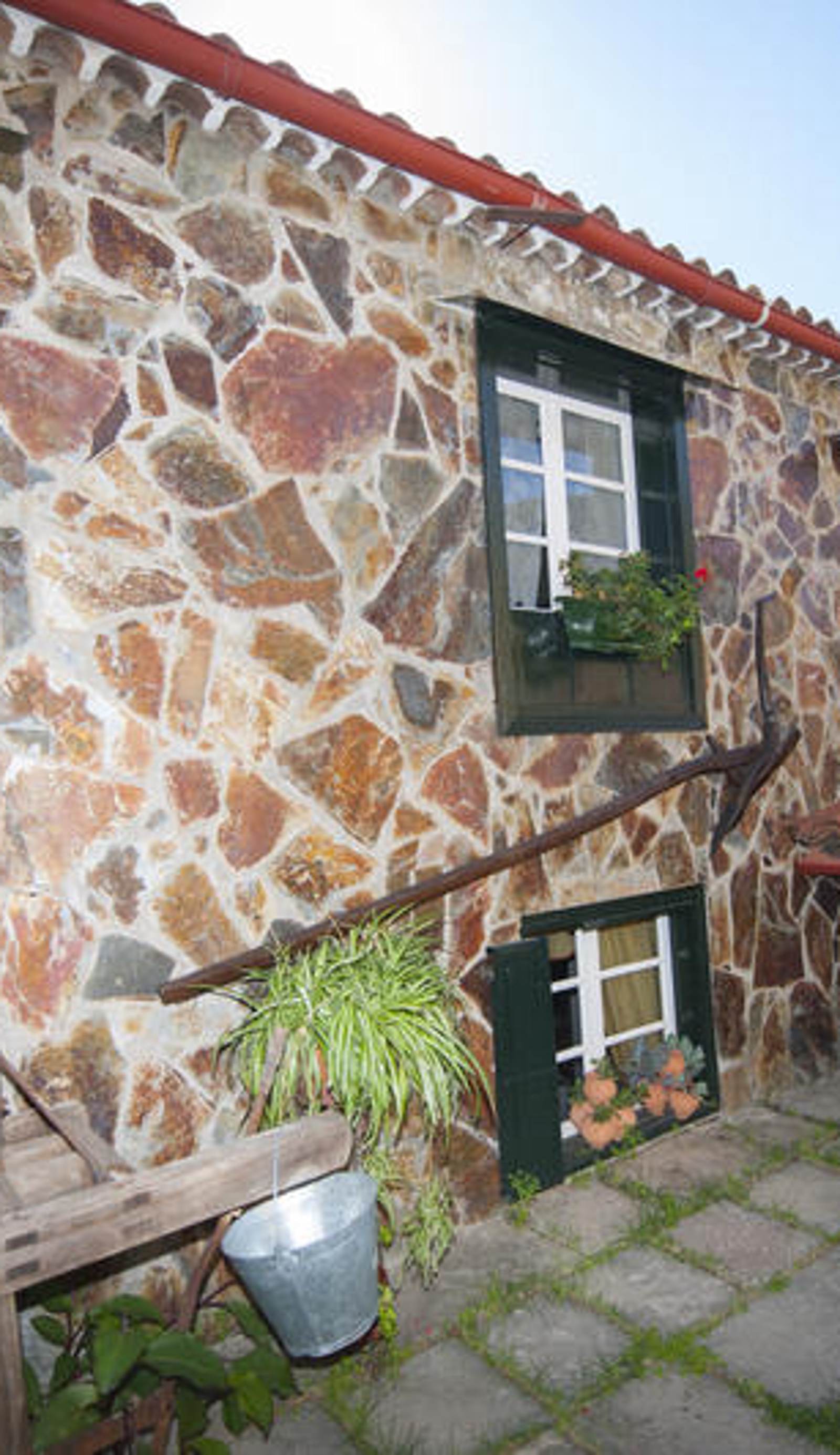 Hotel Senderos De Abona