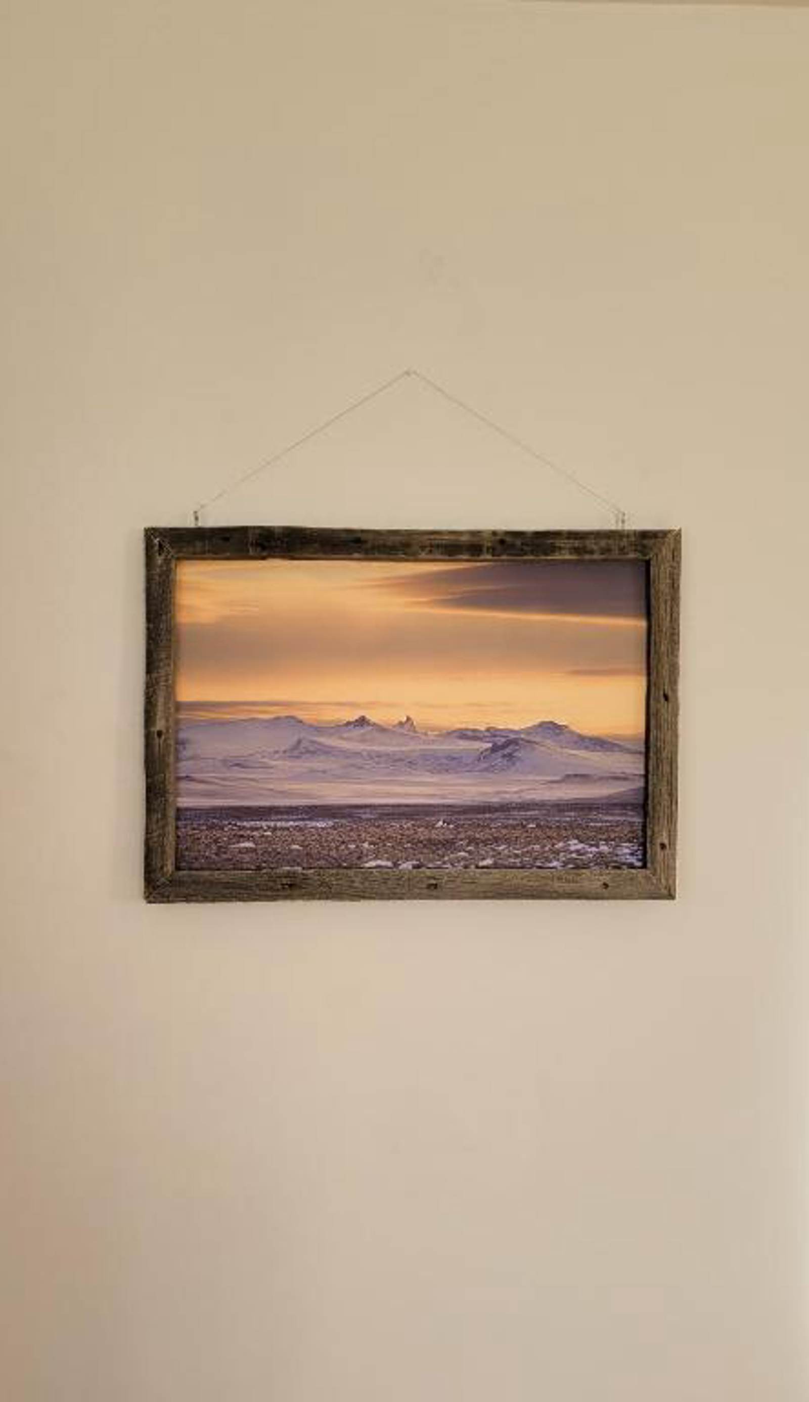 Hostel Tierra Patagonica