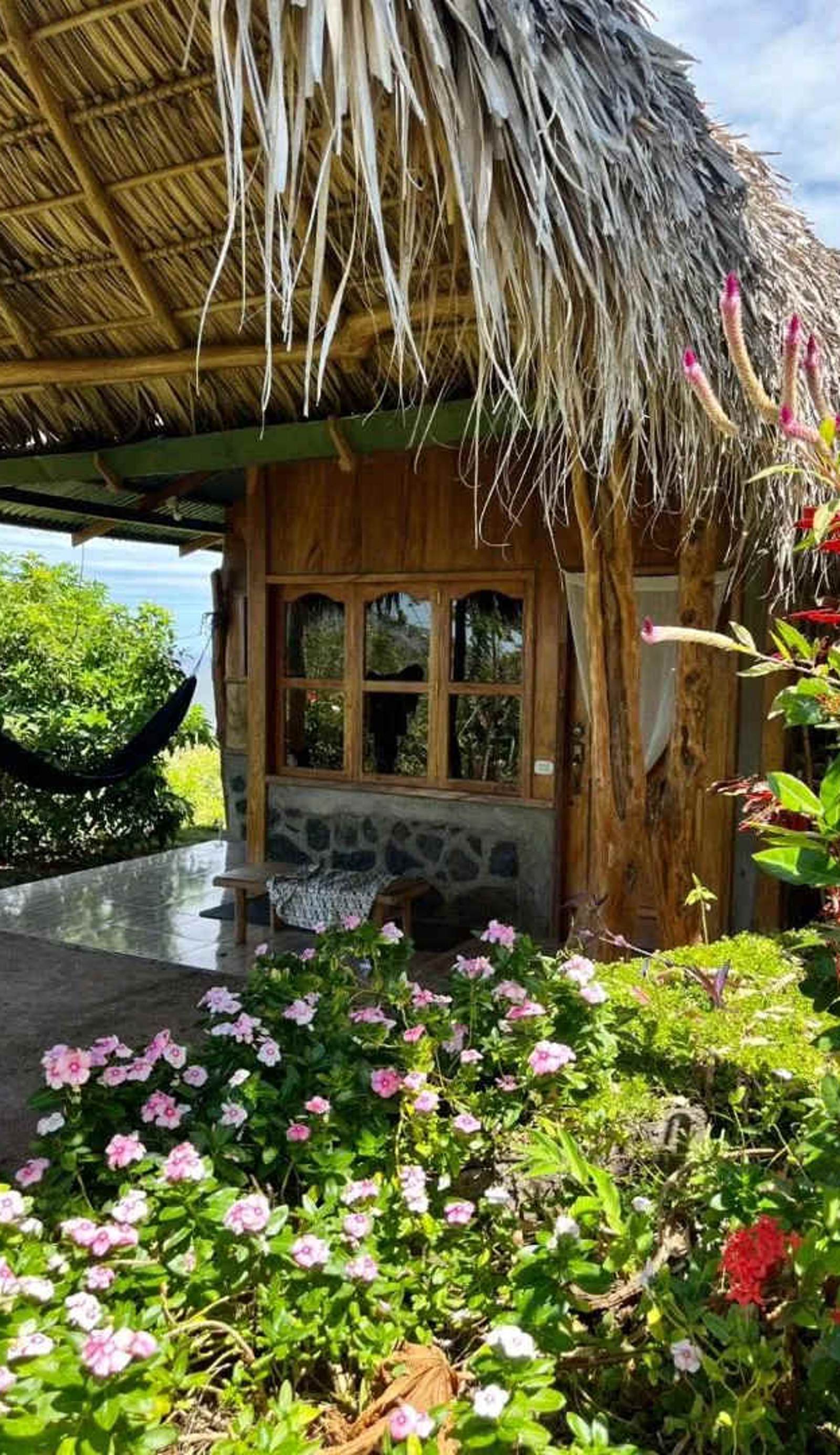 Hostel & Camping Sol y Luna Ometepe