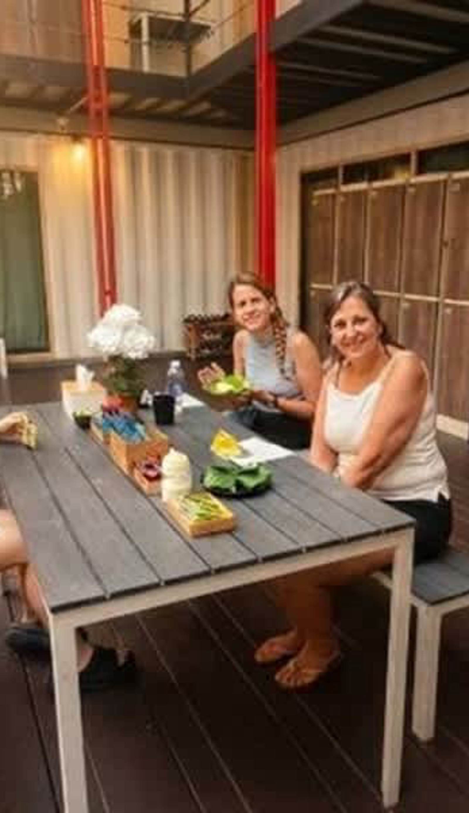 SHIN Hostel Changphuak ChiangMai