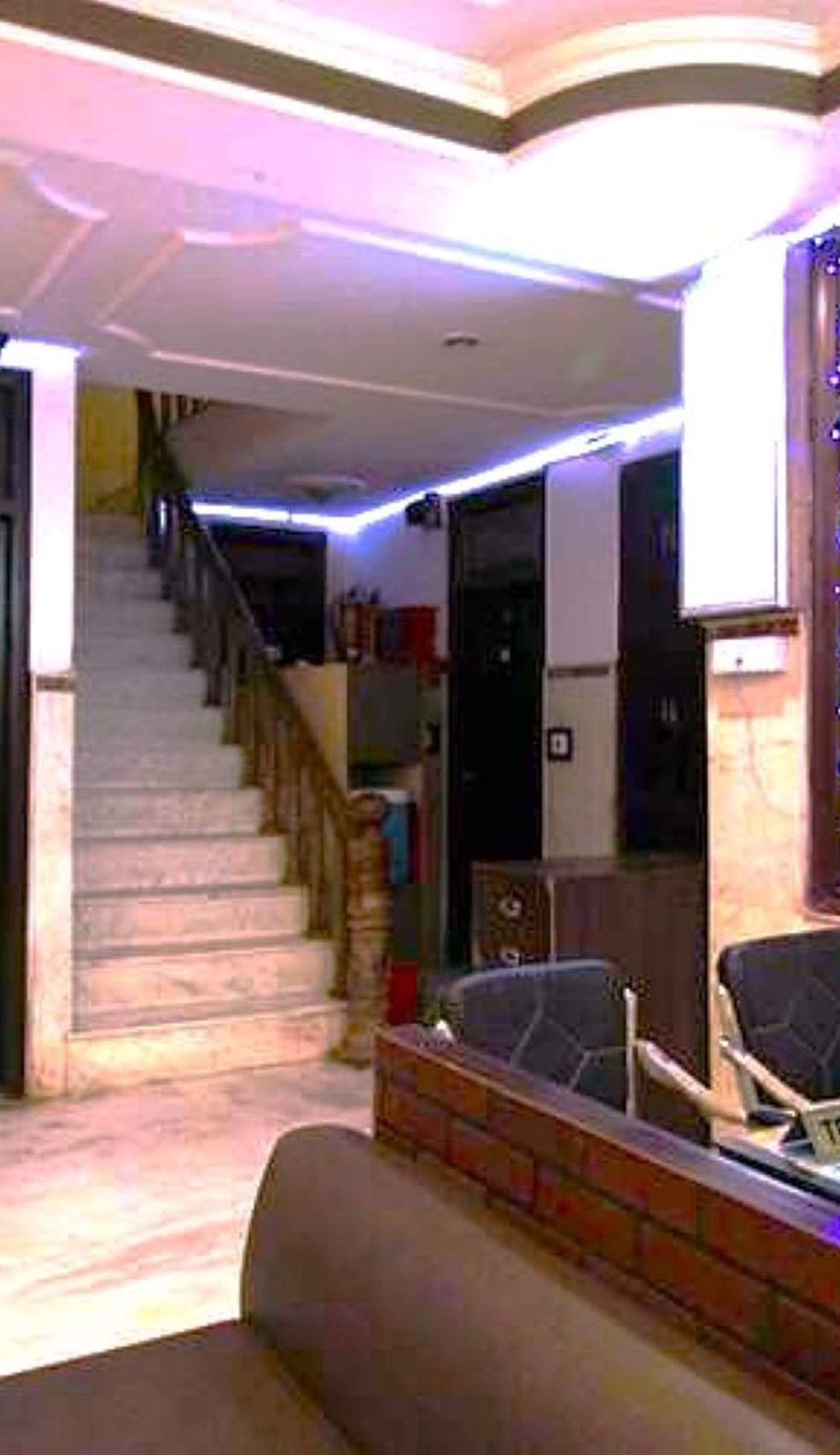 Hotel The Spot By A1Rooms