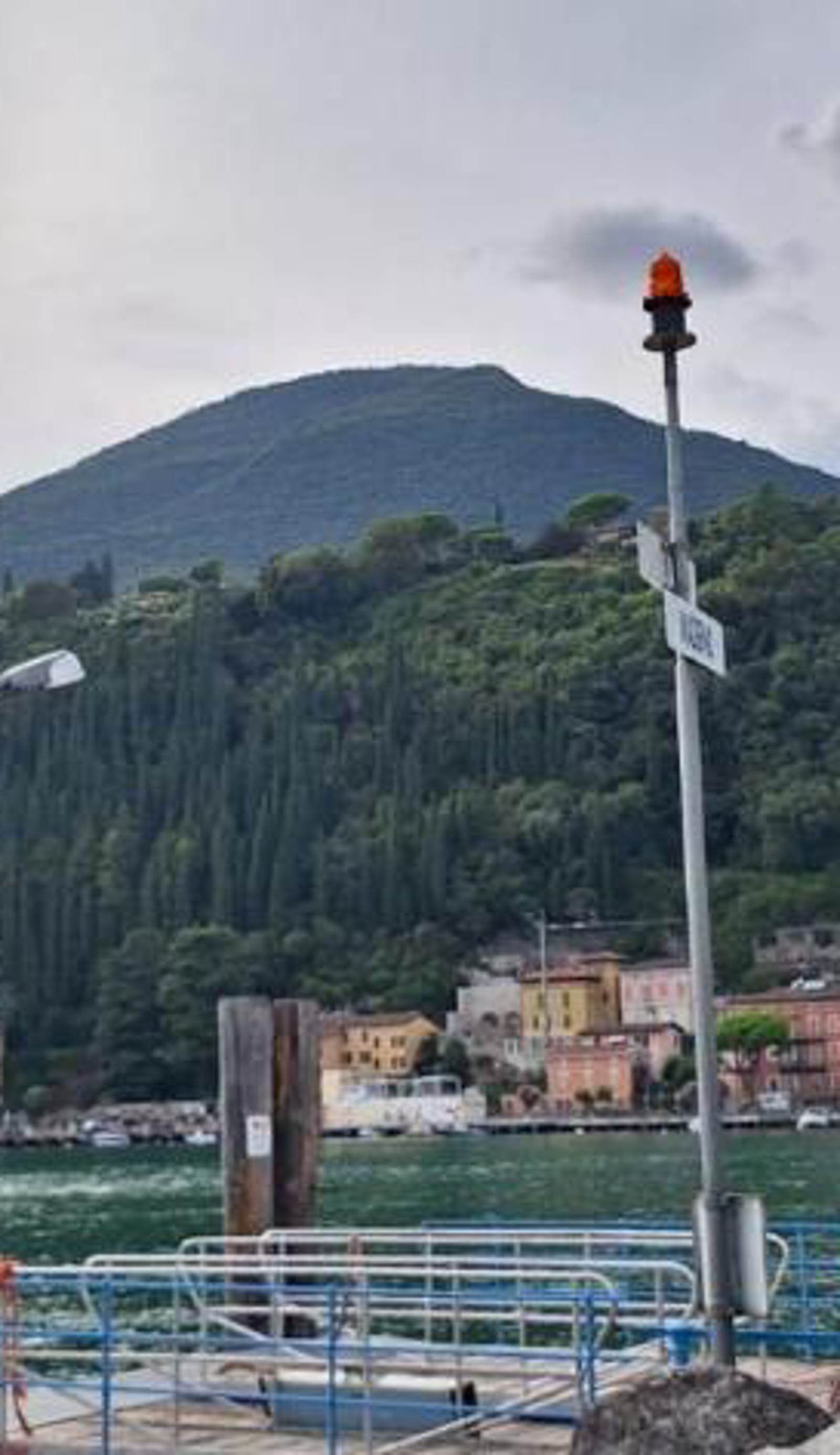 Hotel & Restaurant San Marco di AB