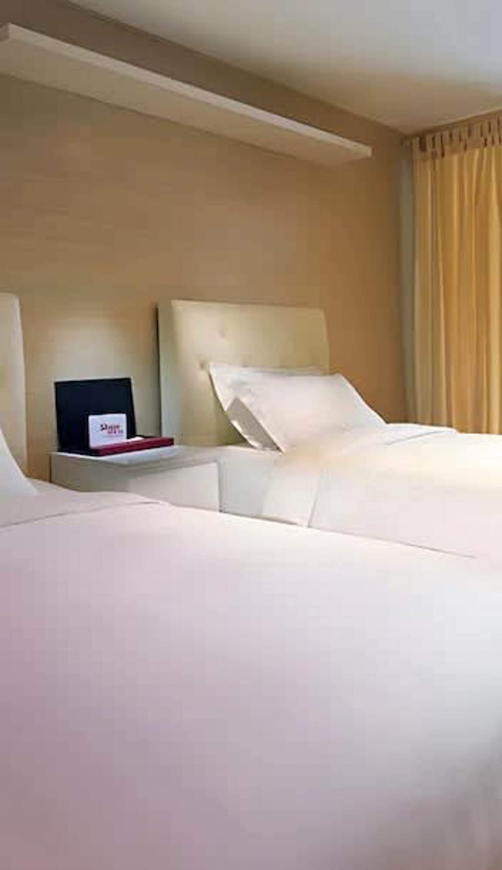 Sunday Hotel Subang Formerly Empire Hotel