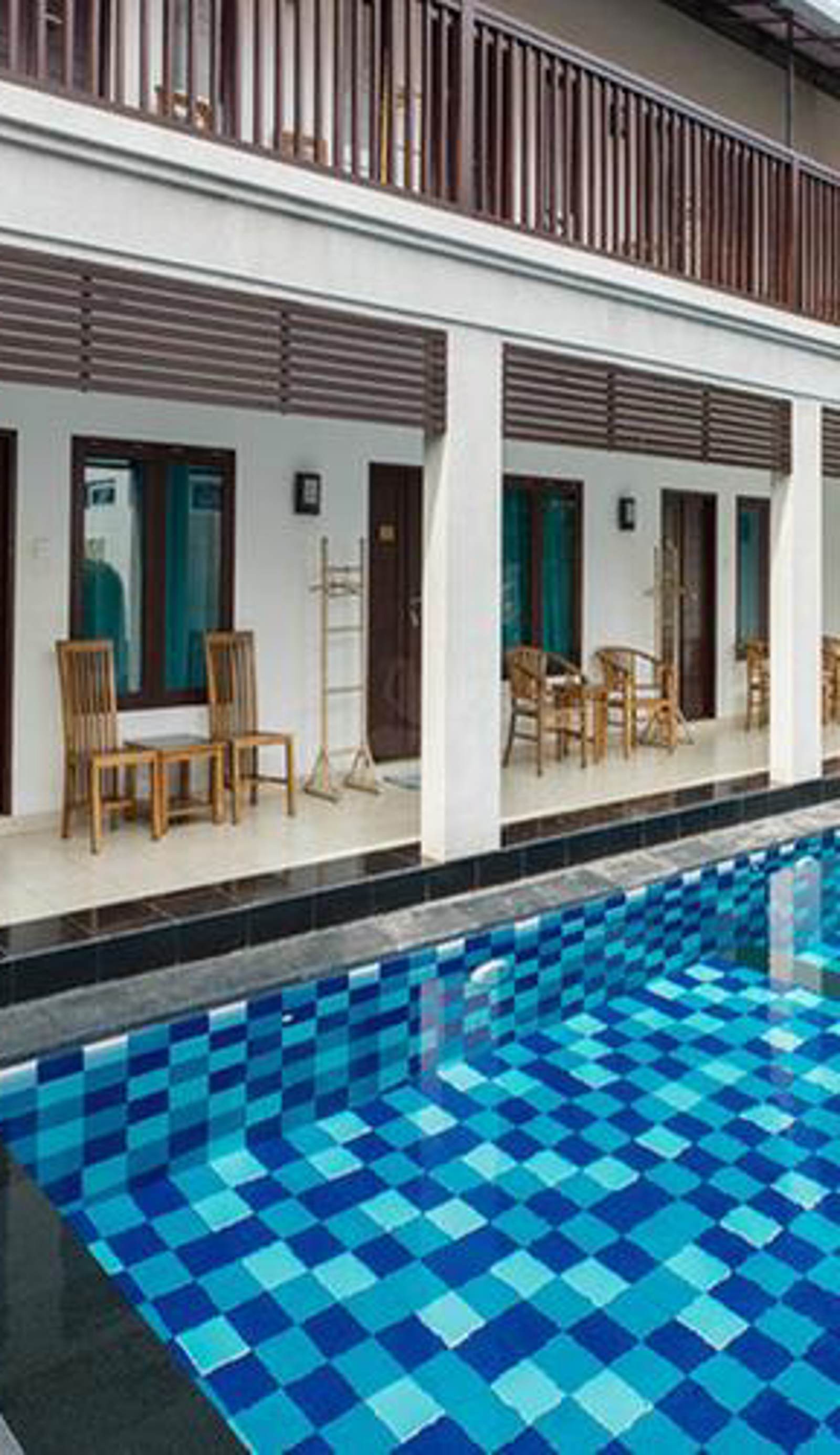 Sanur Guest House