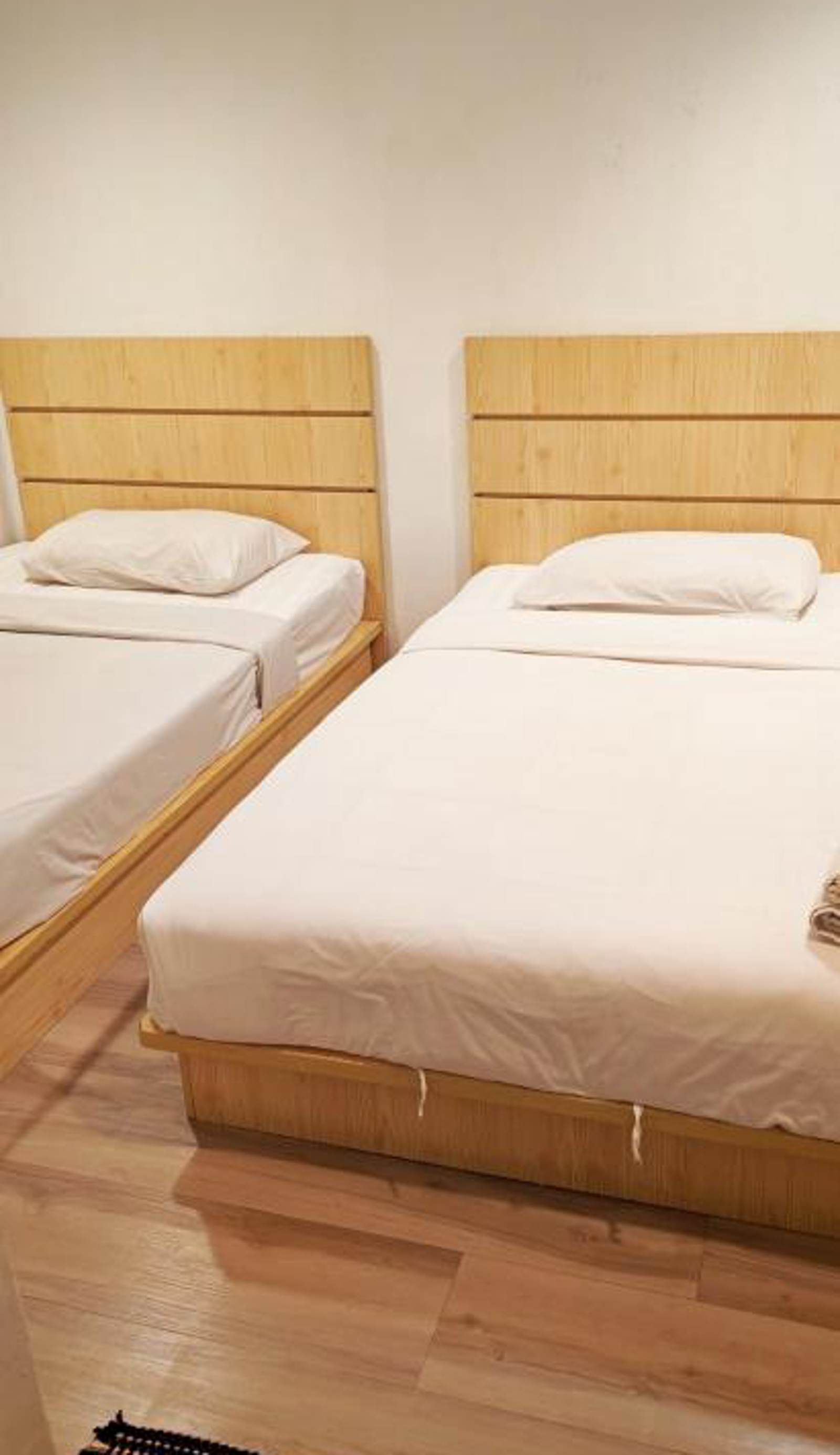 Hotel O Shah Alam Near IDCC Convention Centre Formerly DD hotel