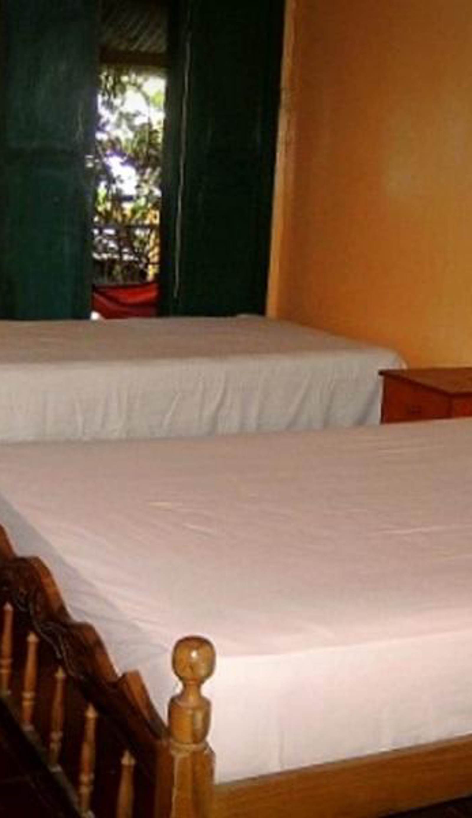 Hostel Tadeo San Juan del Sur