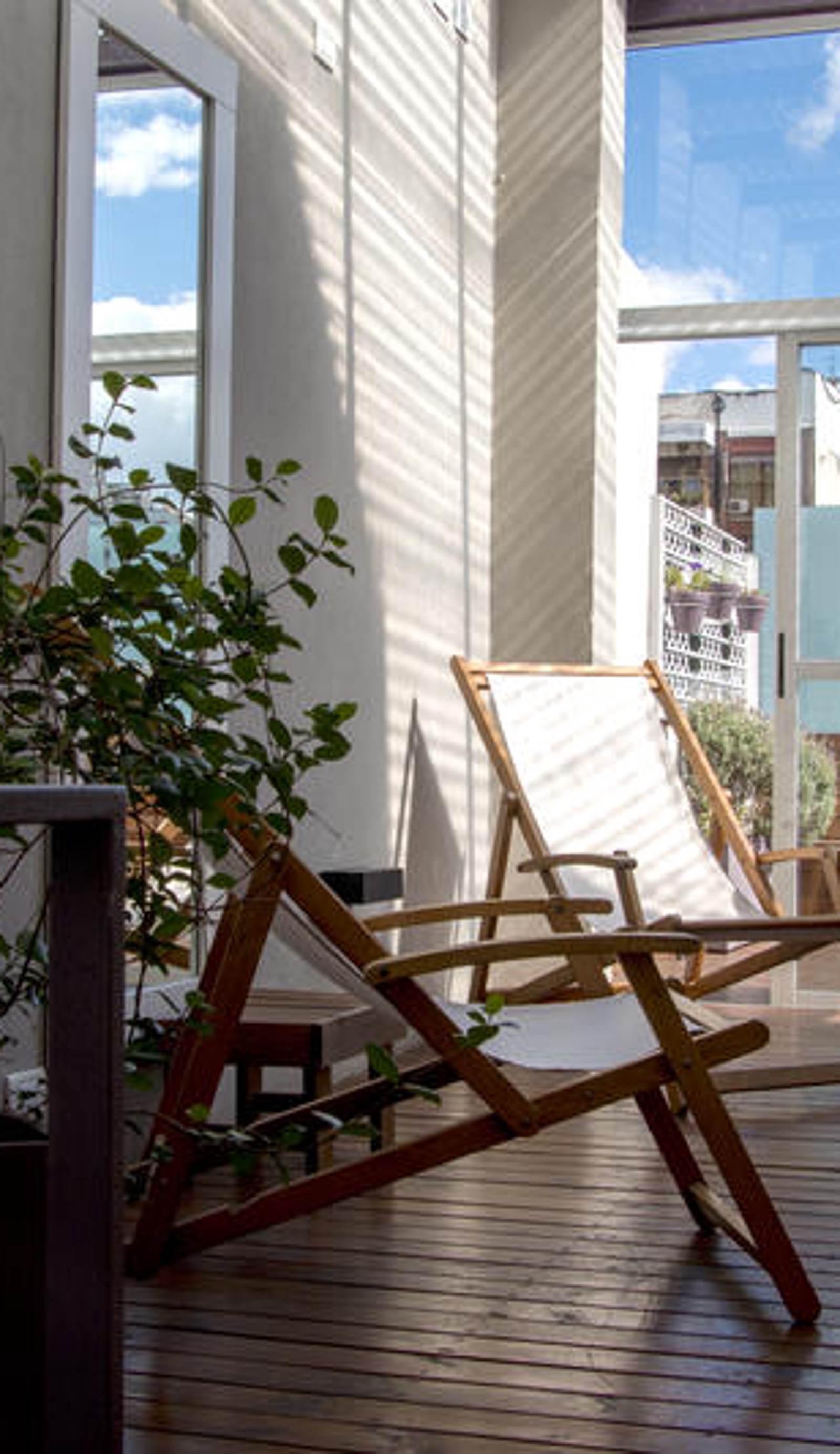 Infinito Hotel Eco Design
