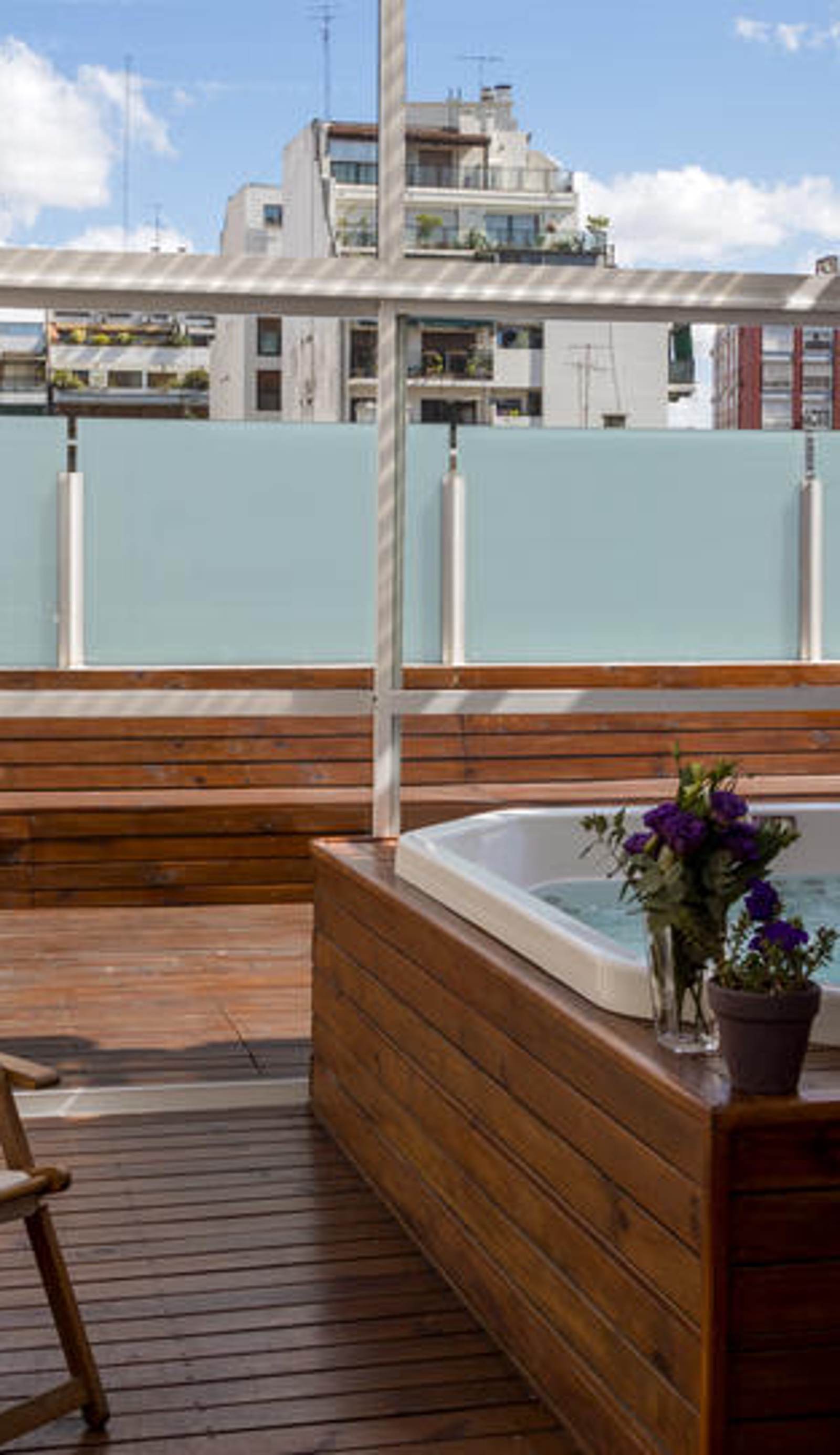 Infinito Hotel Eco Design