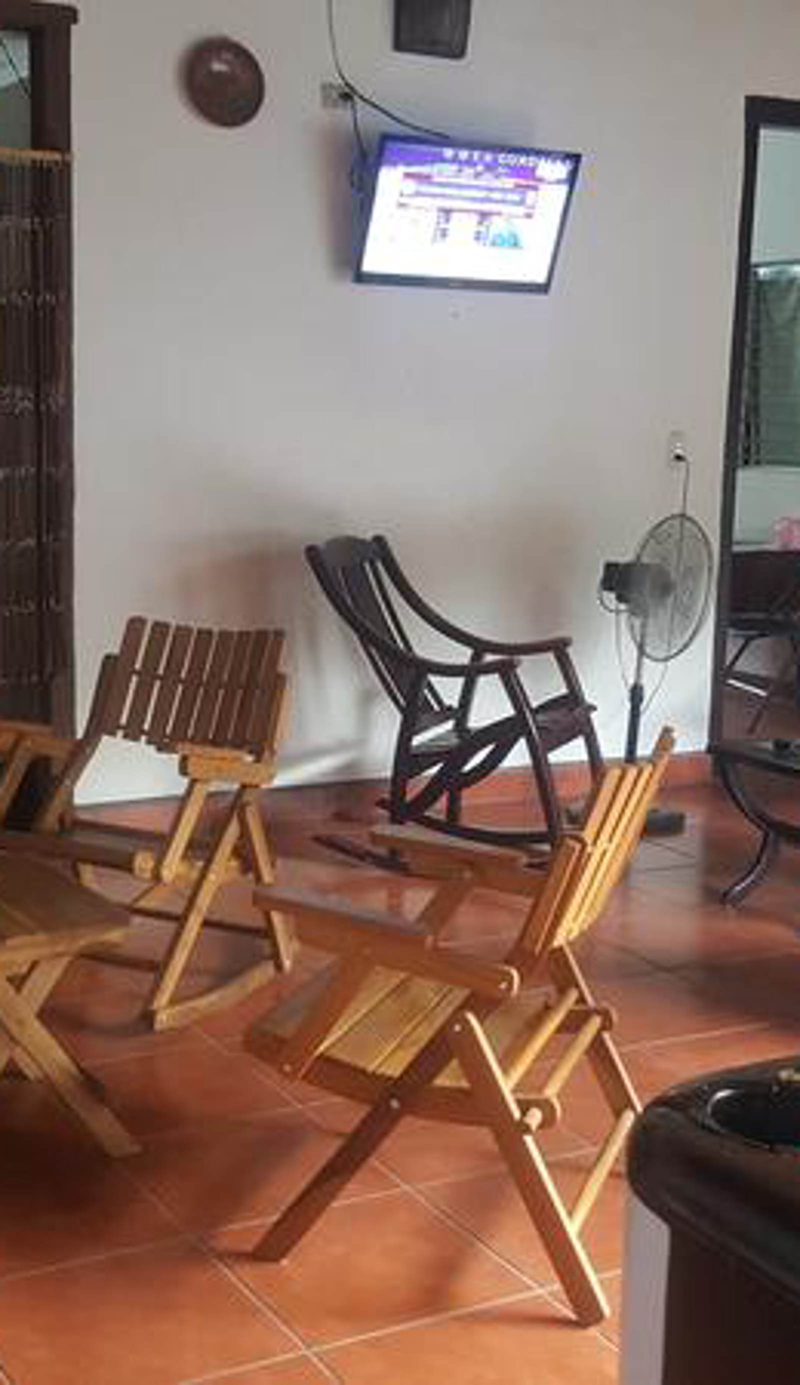 Hostal El Jardin