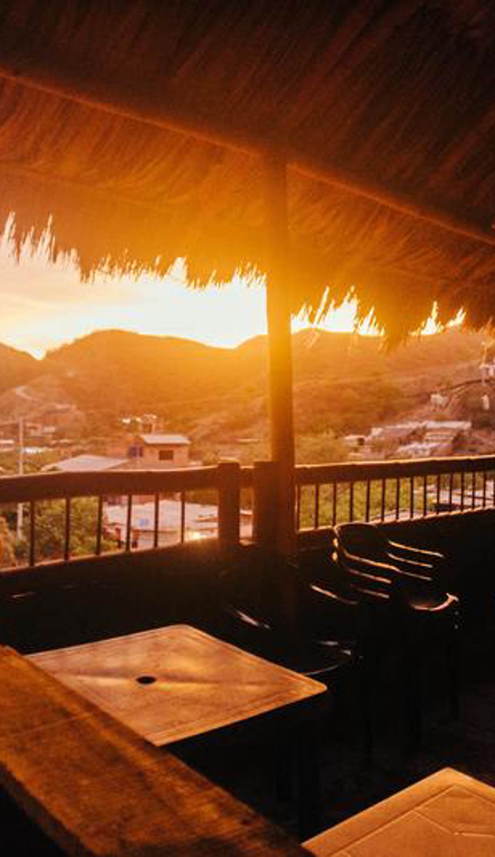 La Tortuga Hostel