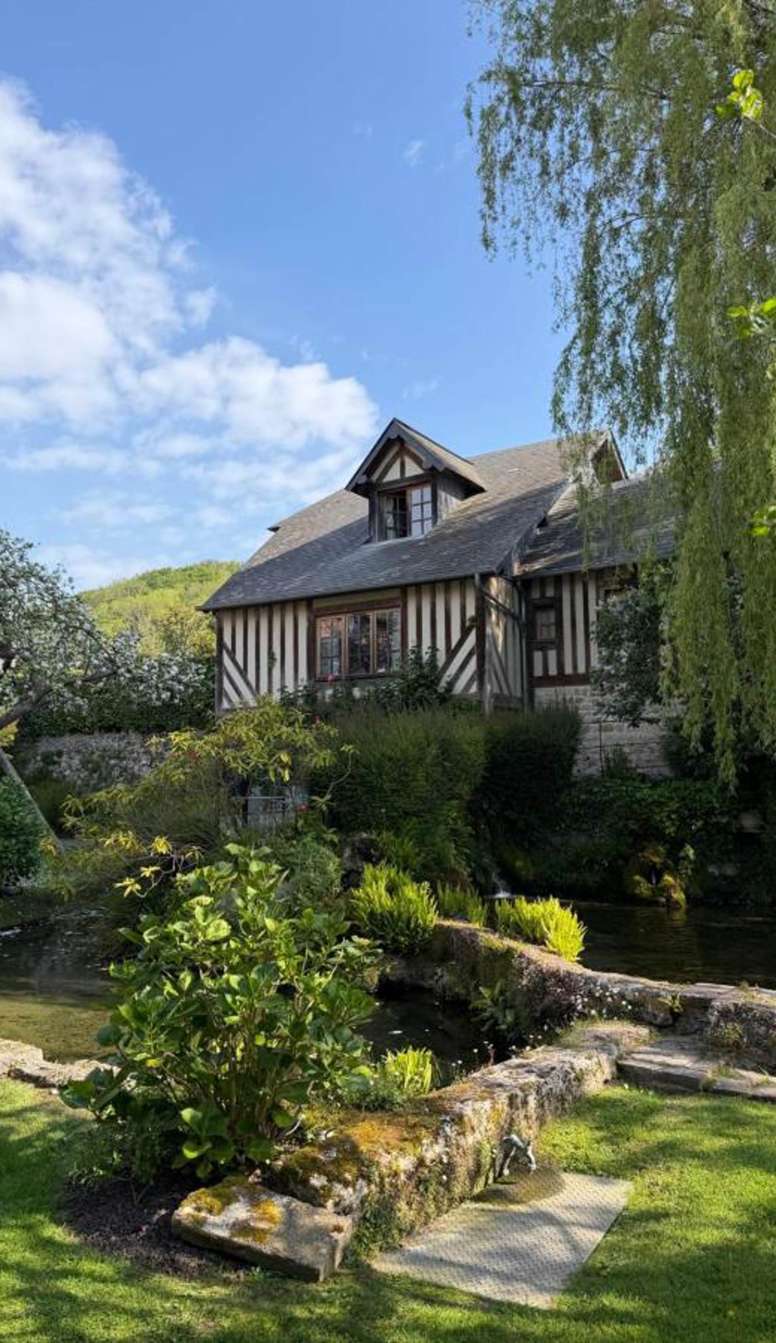 Auberge de la Source - Hôtel & Spa