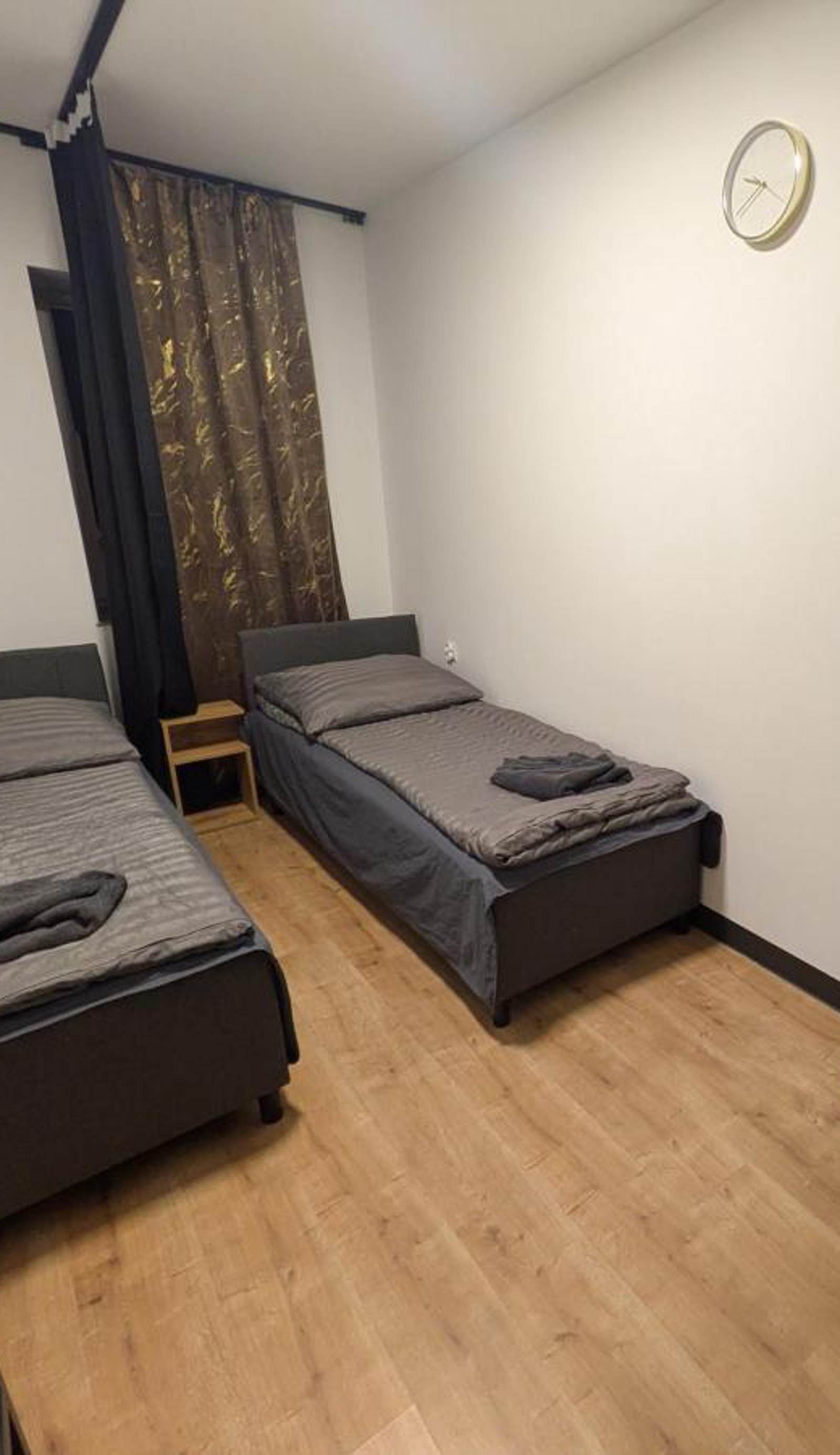 Noclegi Bezpłatny Dowóz AirNest24 Lotnisko Katowice-Pyrzowice