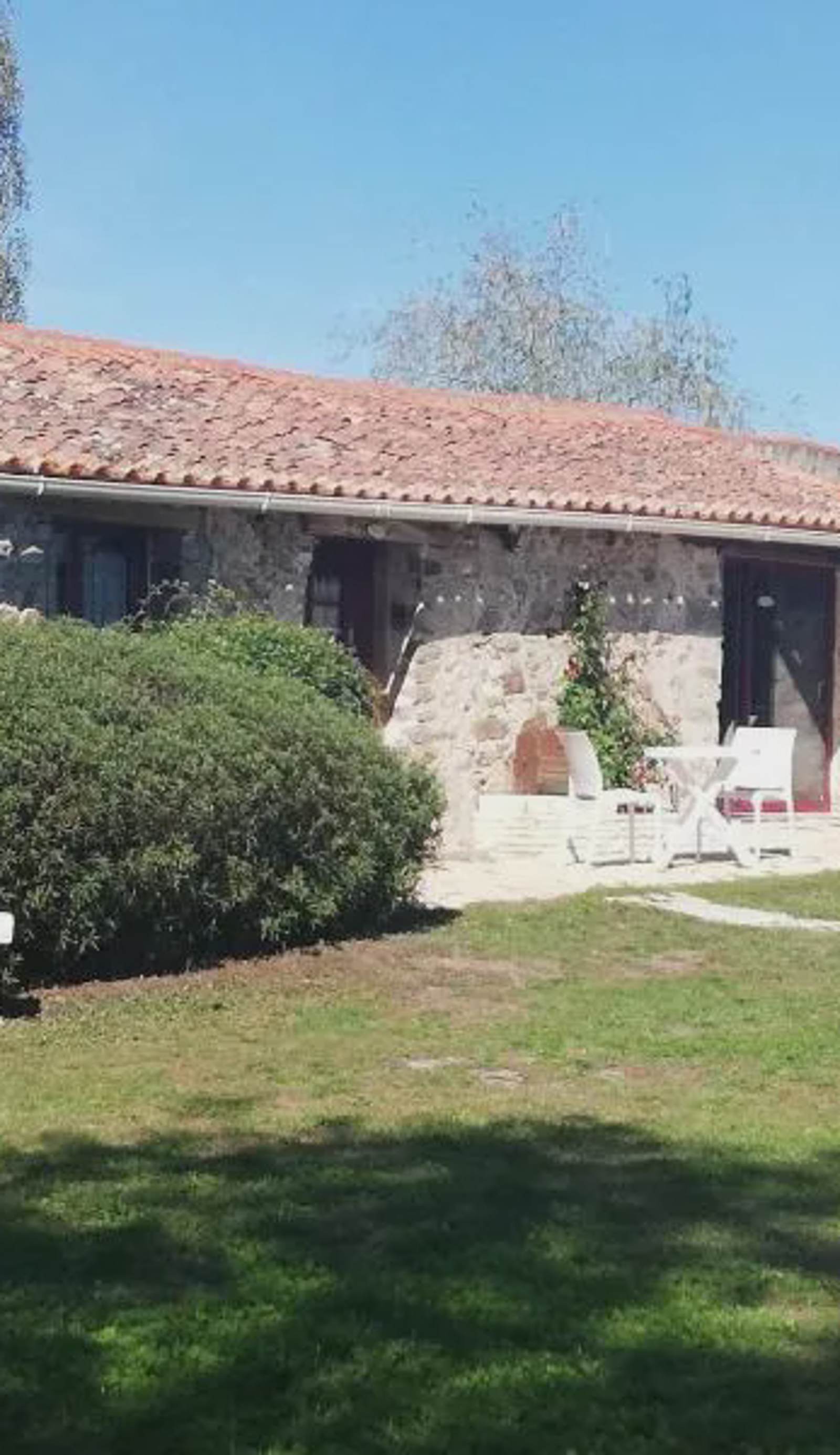 AUBERGE LA BOUCHOLIERE