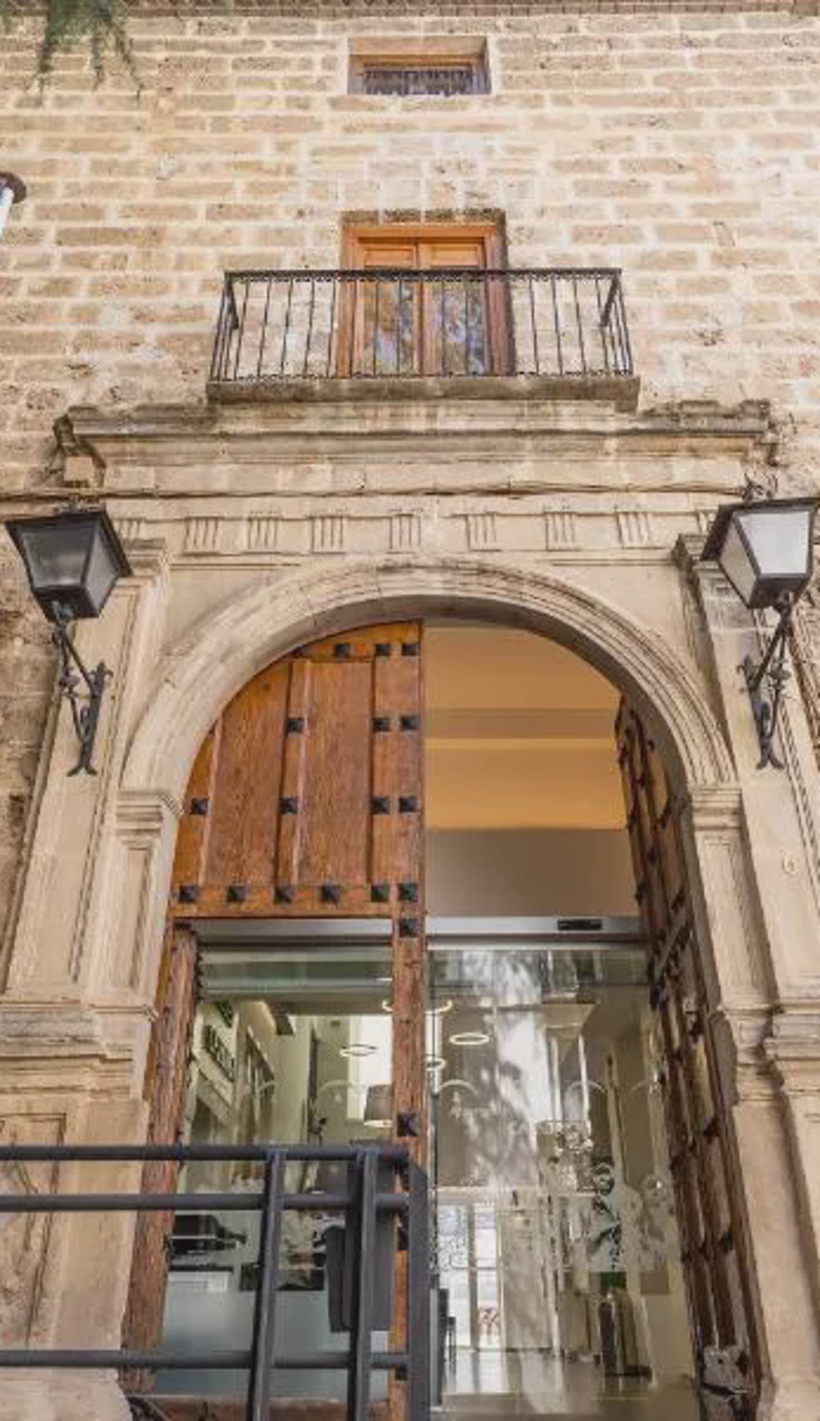 Albergue Inturjoven Cazorla