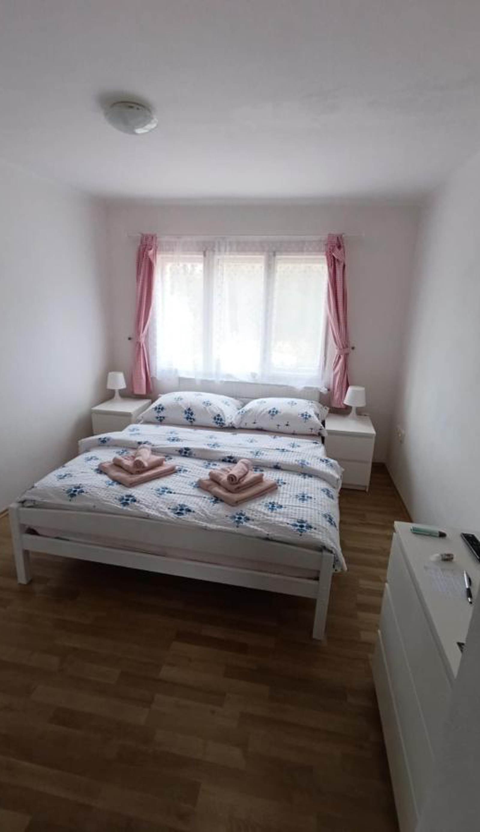 Ubytování Ledňáček