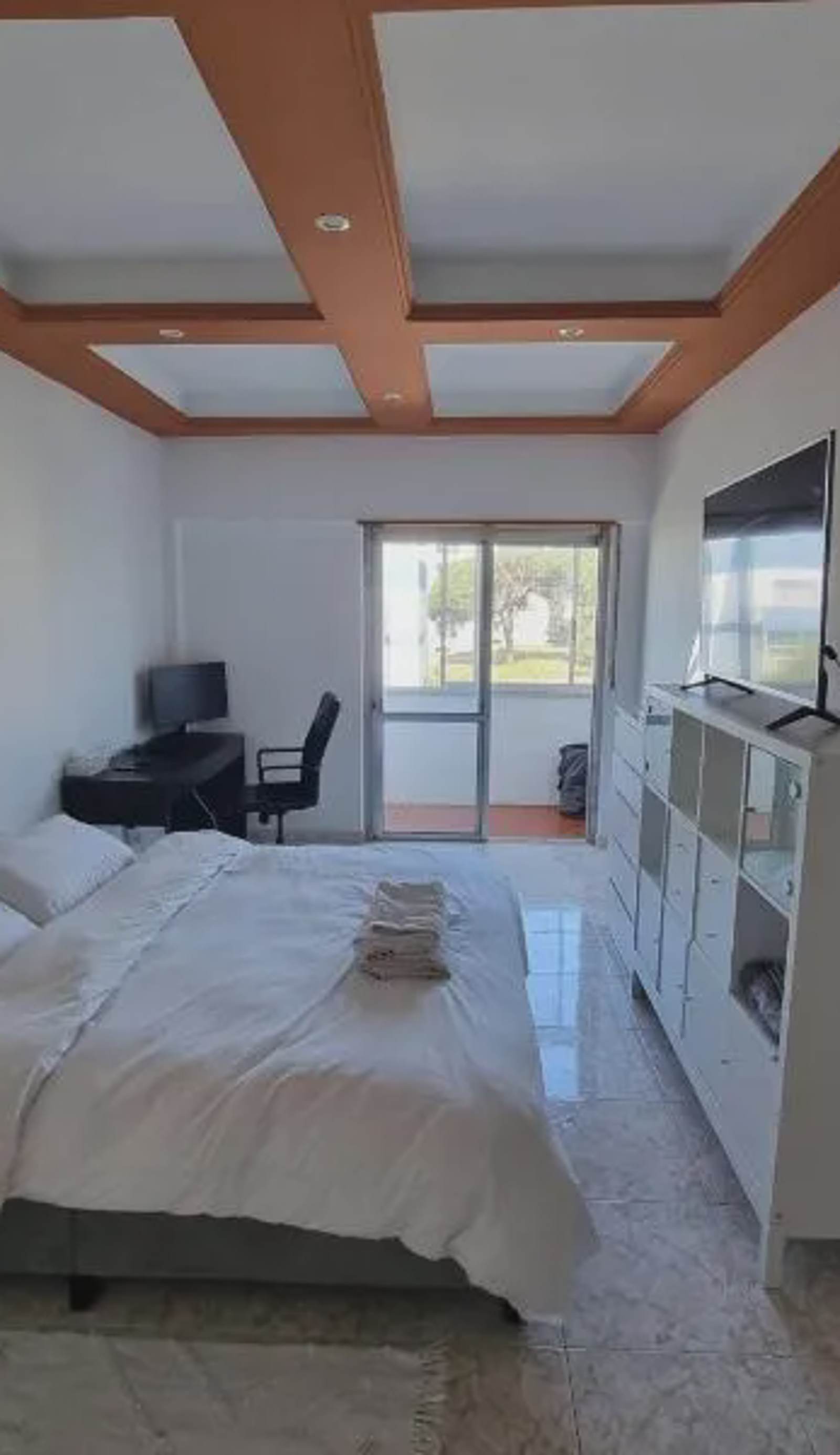 Large room in Almada Laranjeiro