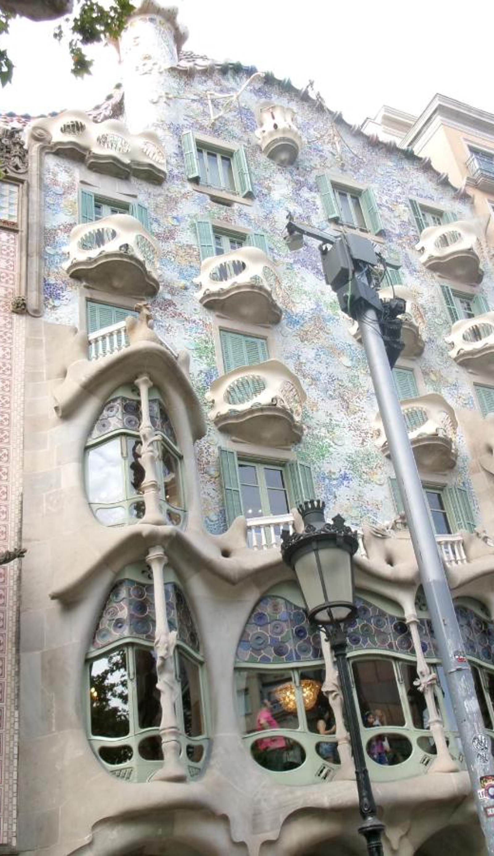 Hostal Lami