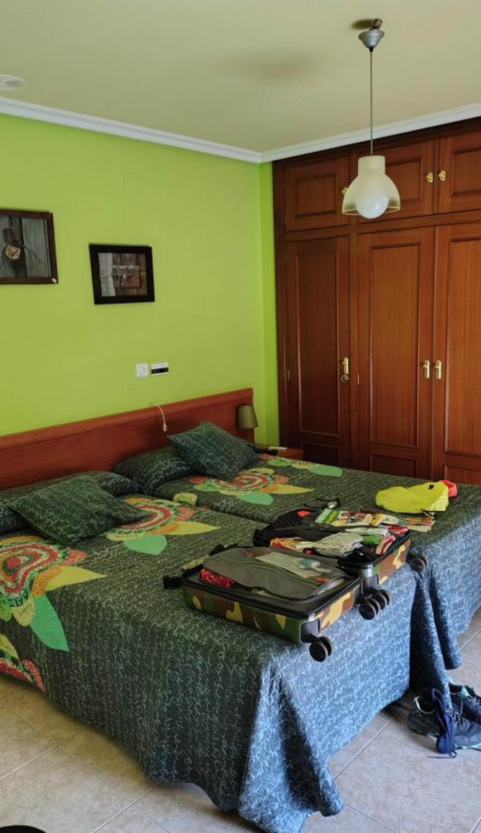 Hostal Ciudad de Nájera