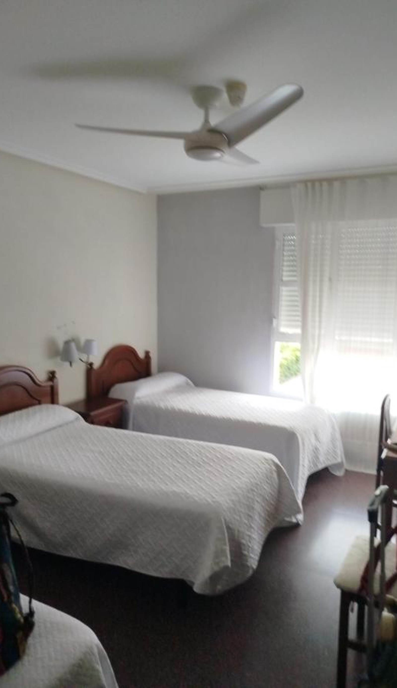 Hostal Hispano