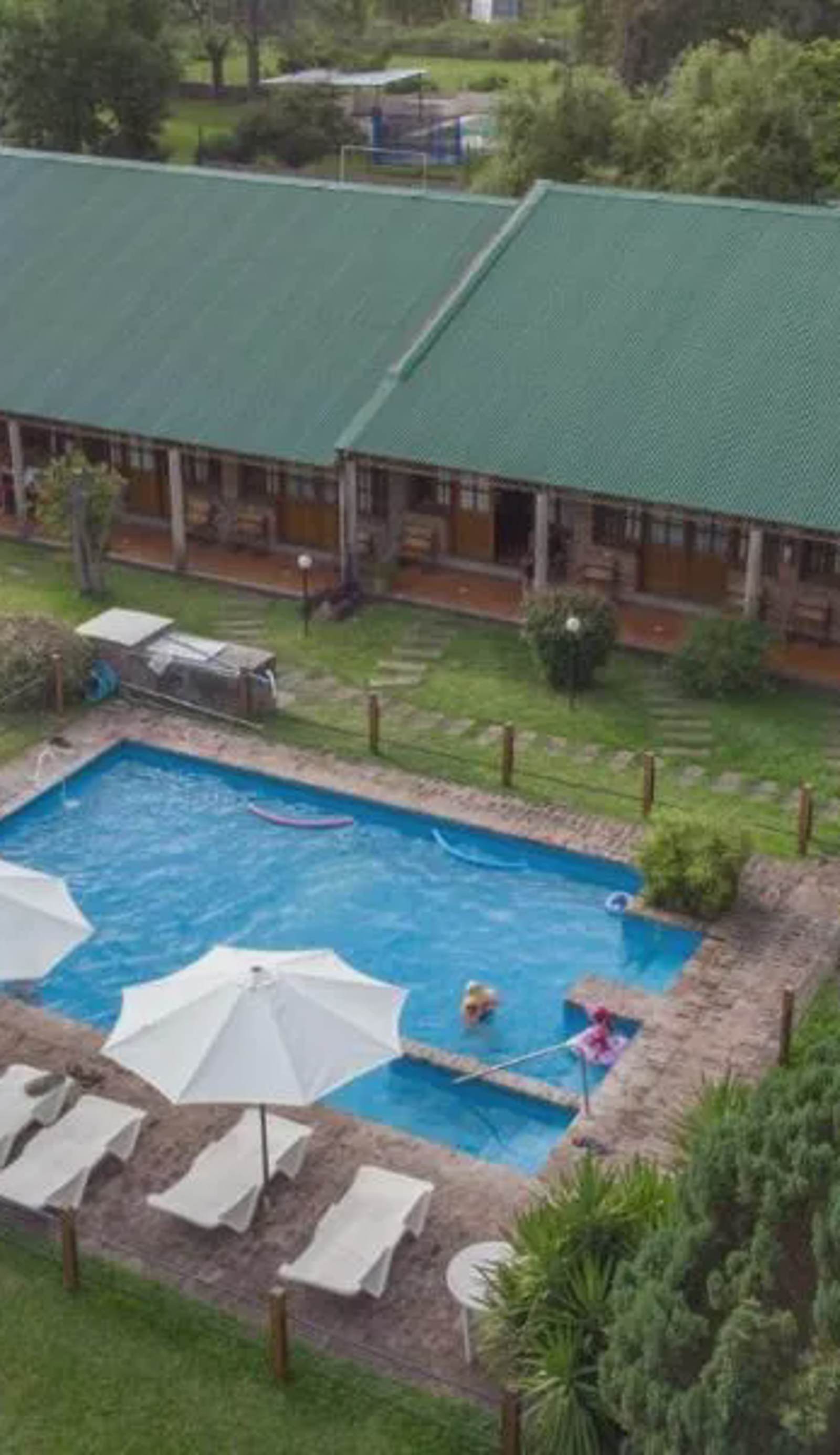 Hostal Canela