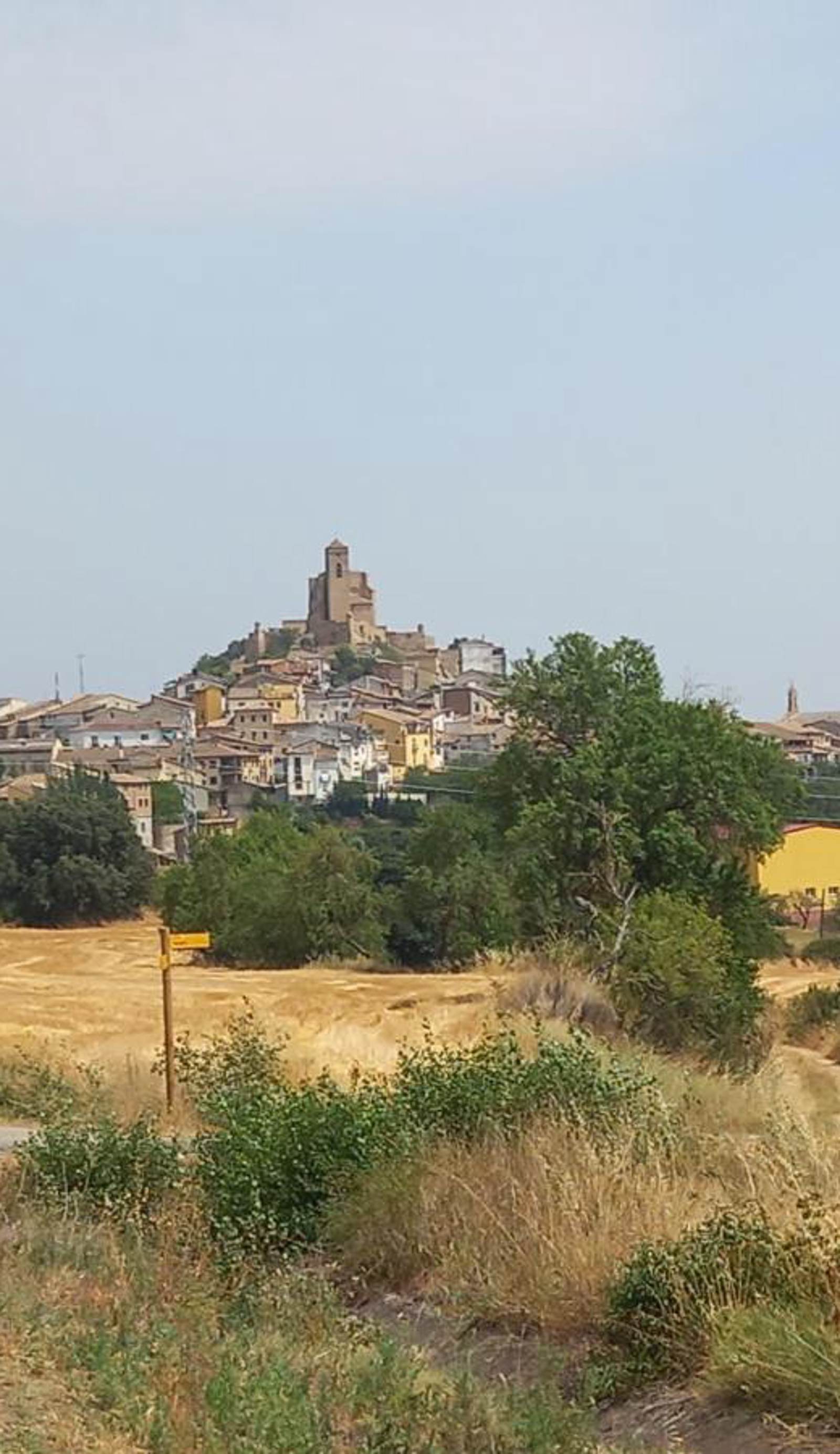Hostal Delgado