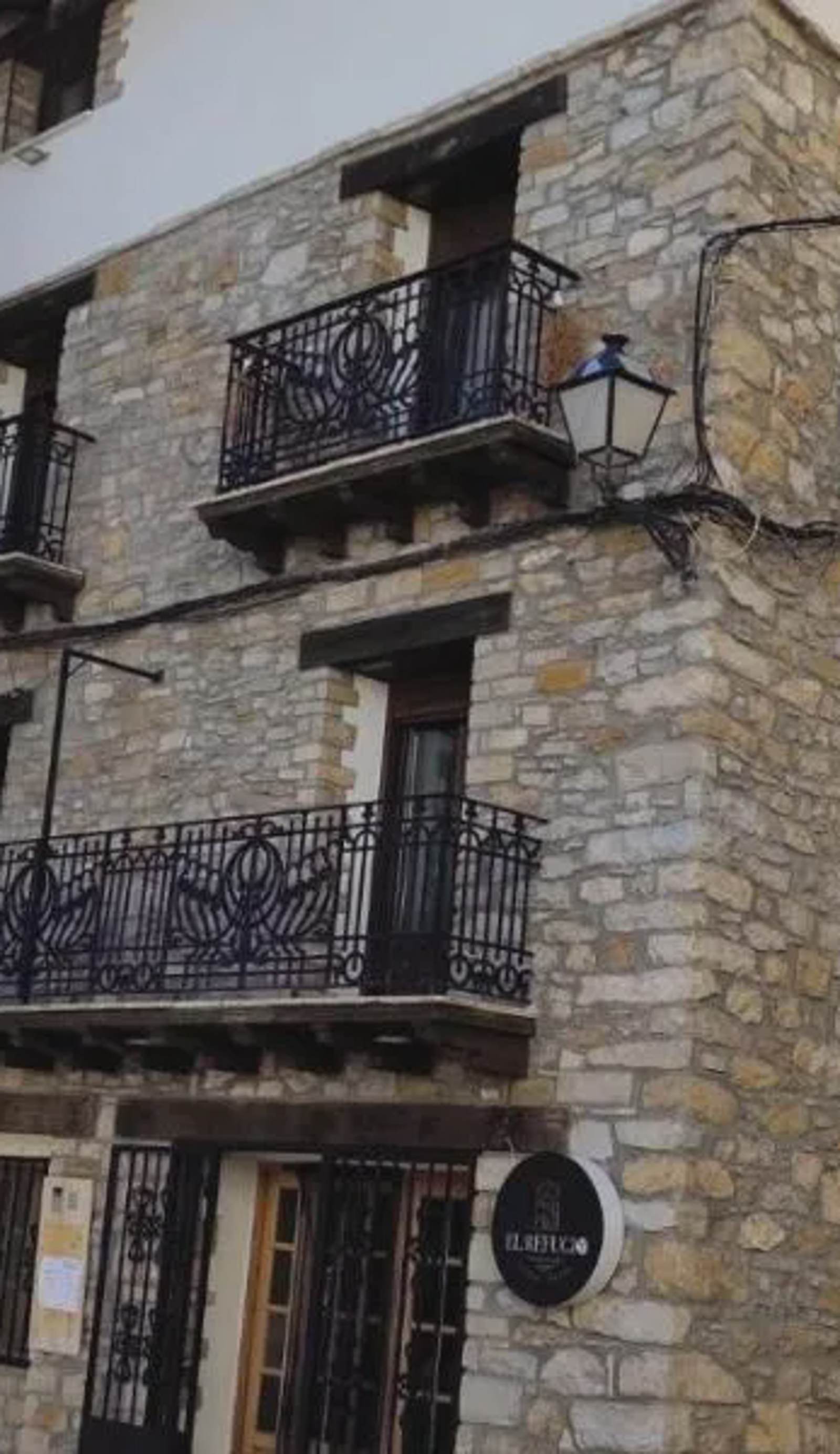 Hostal Casa Damián
