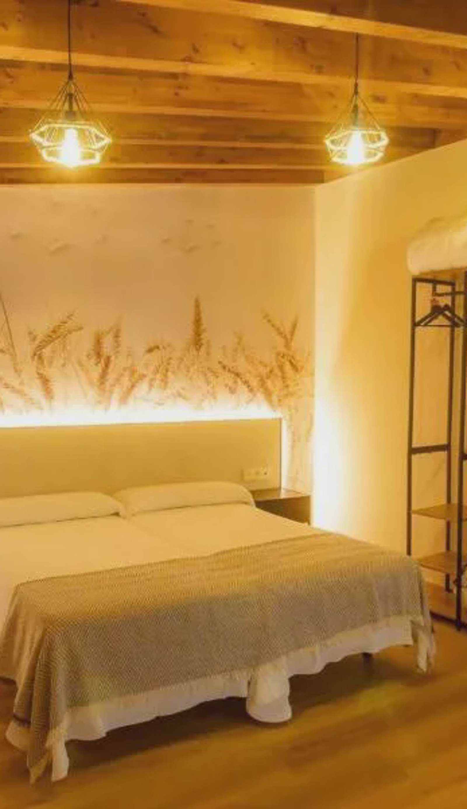 HOSTAL BOUTIQUE CAZORLA BAKERY