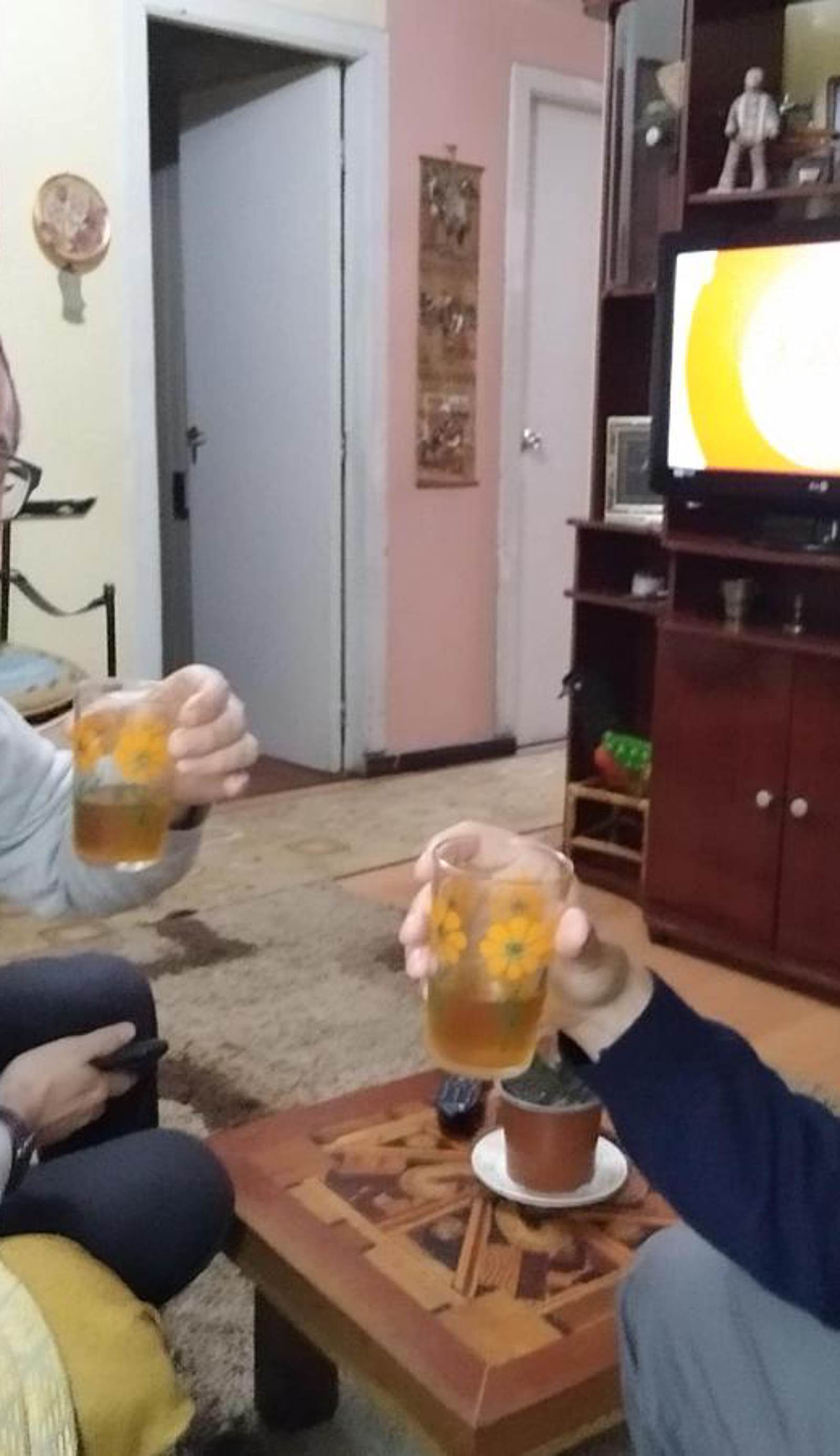 Hostal Sol Temuco