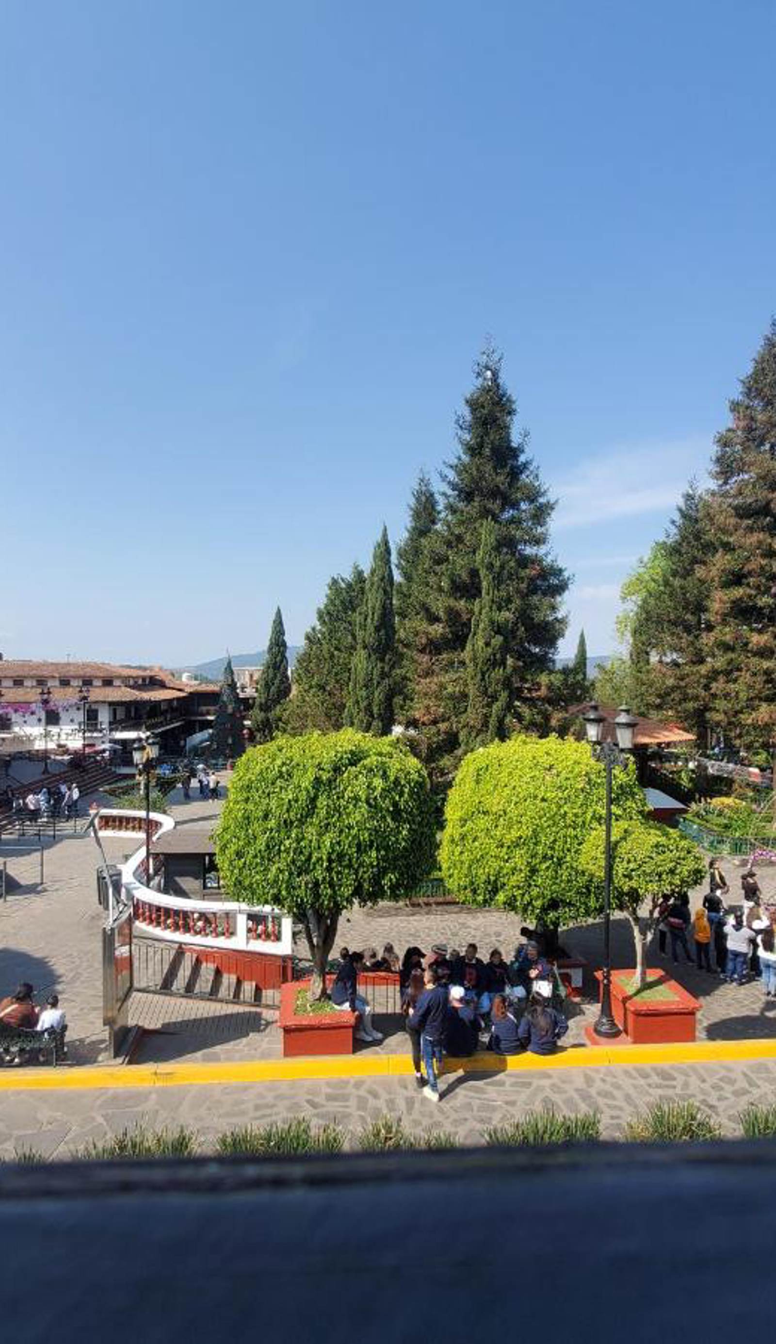 Hostal de la Montaña