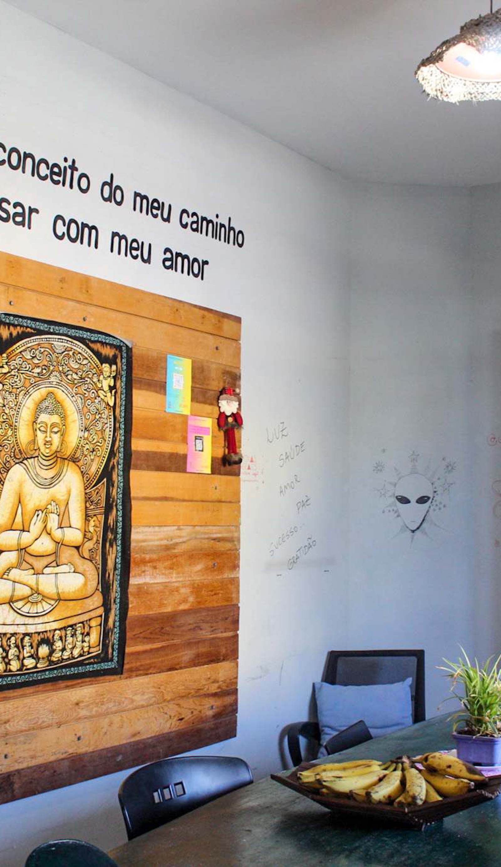 Soul Hostel Natal