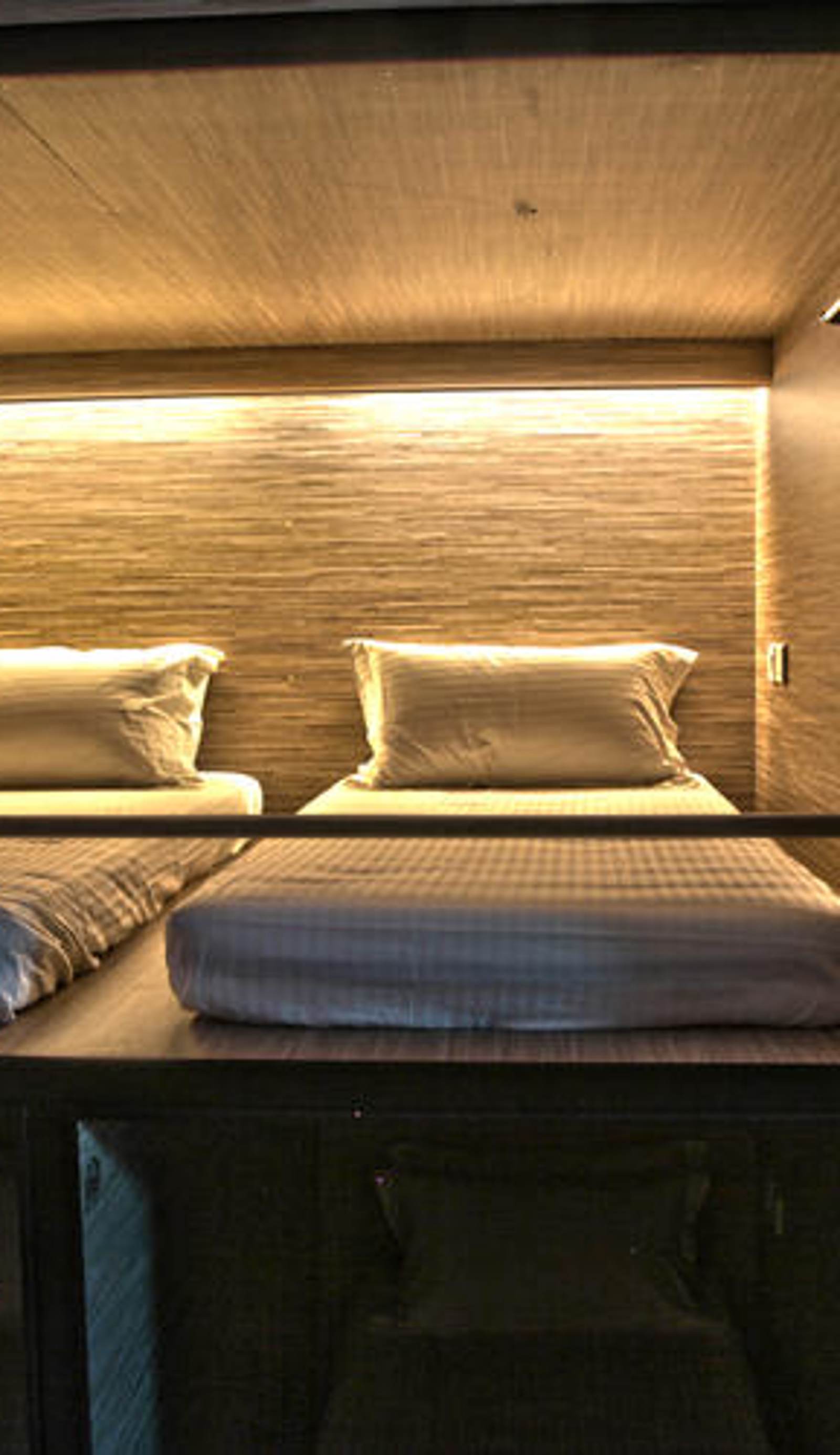 Dream Lodge @ Tyrwhitt