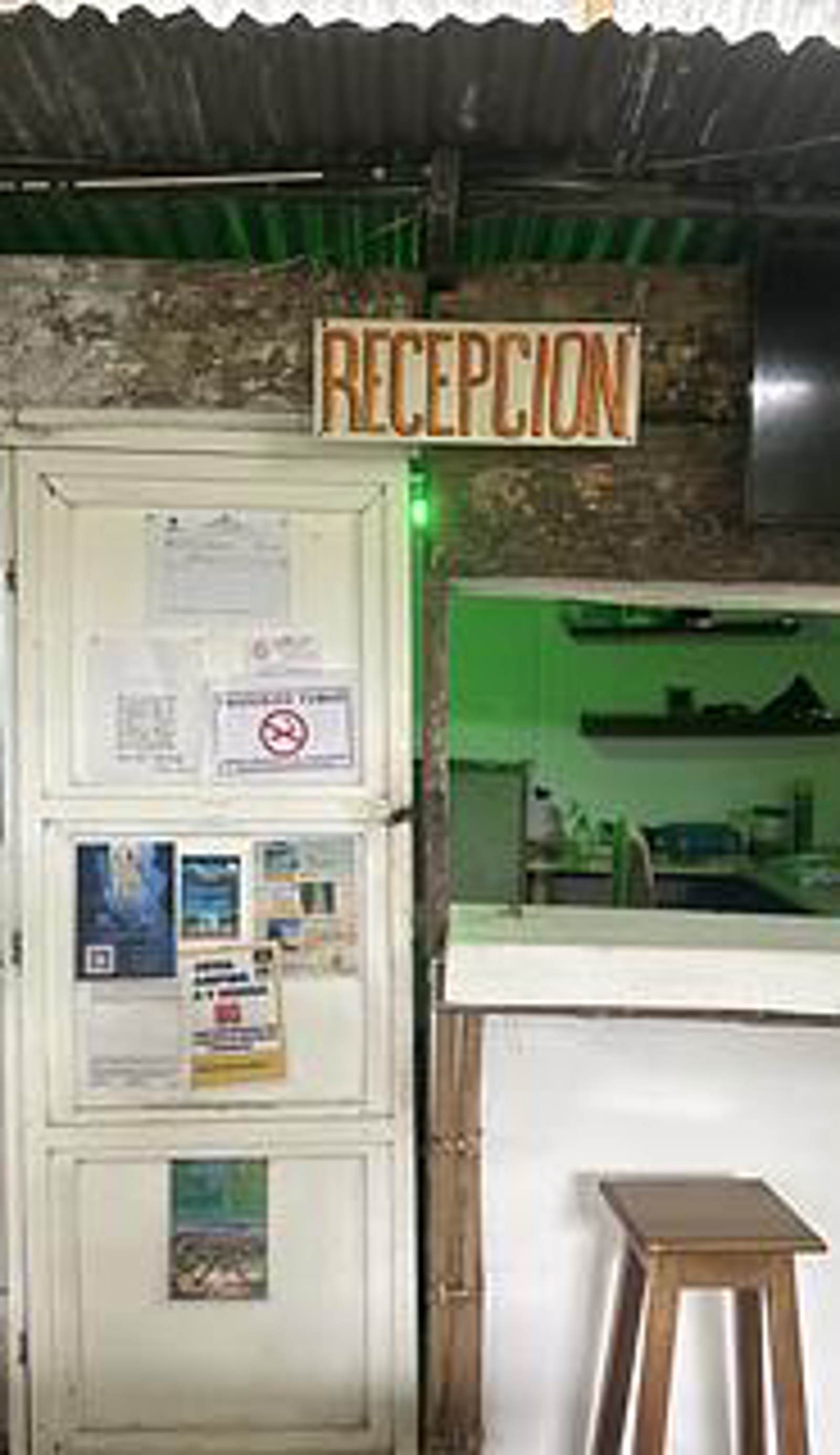 La Y Surf Camp