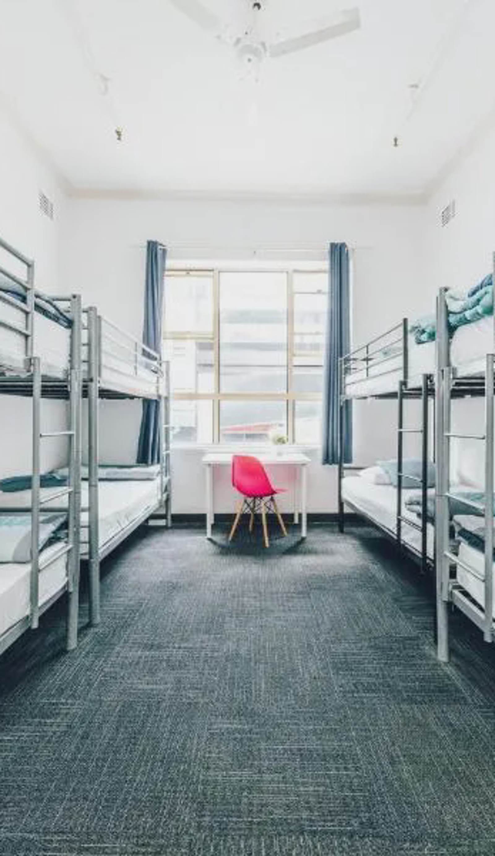 Sydney Central Inn