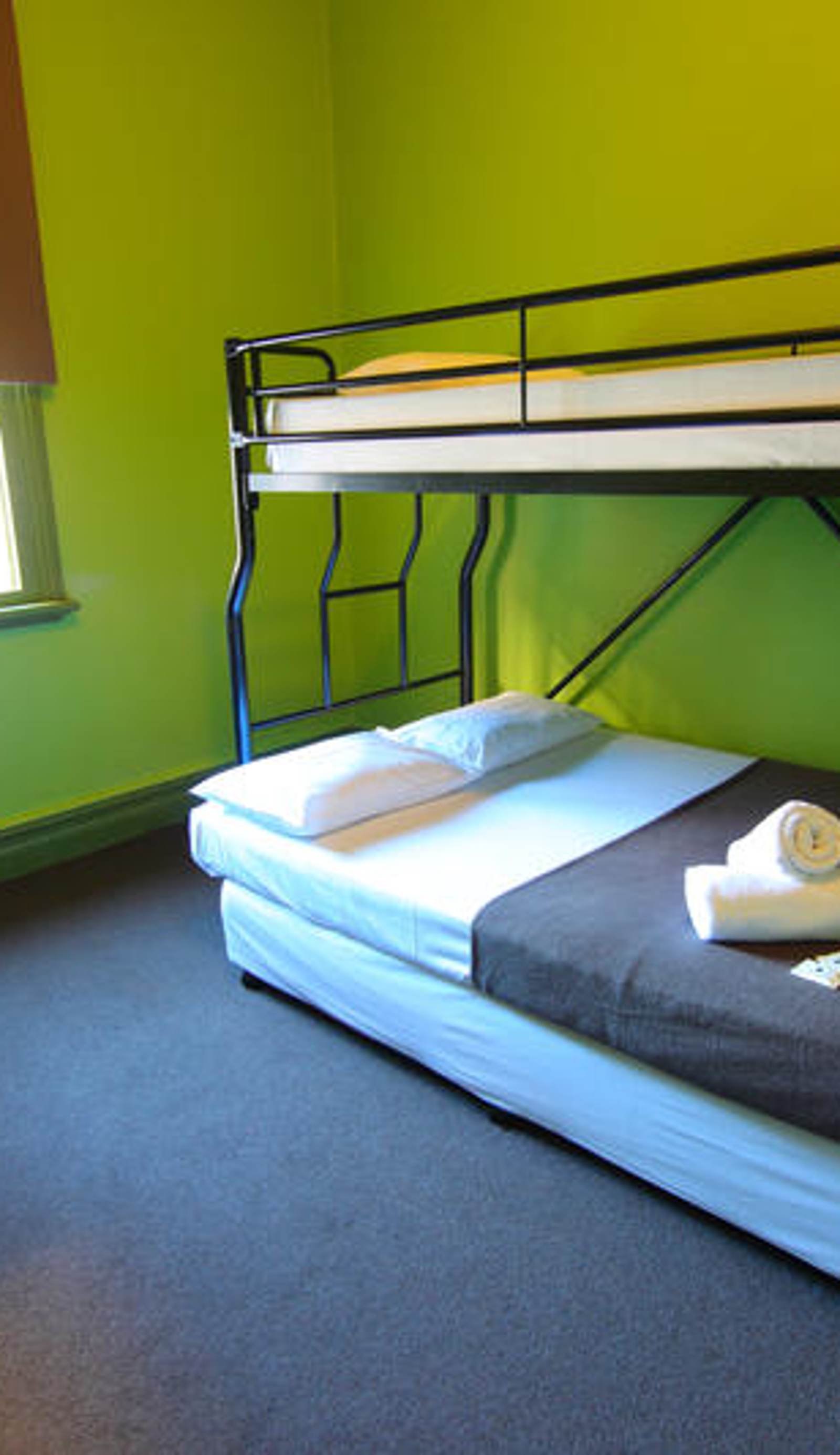 Sydney Central Inn