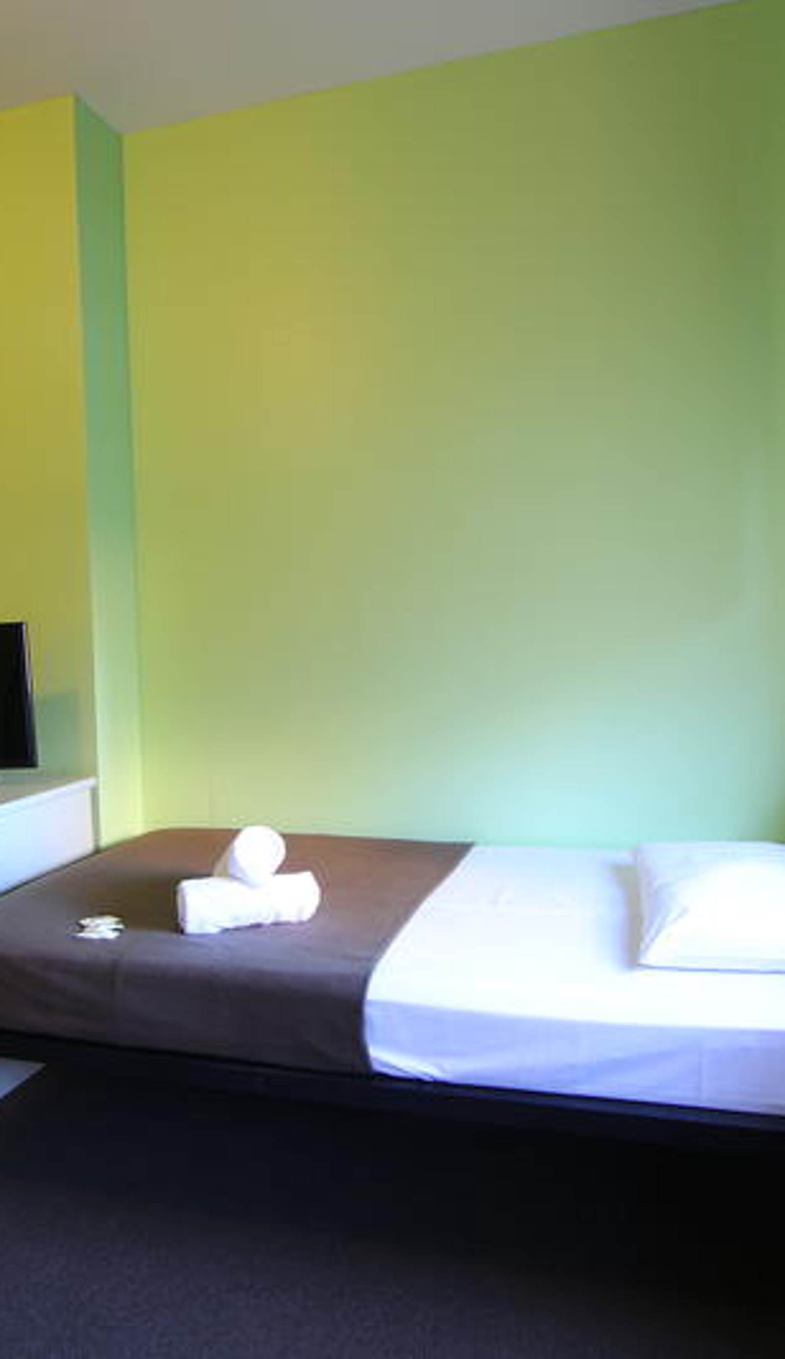 Sydney Central Inn