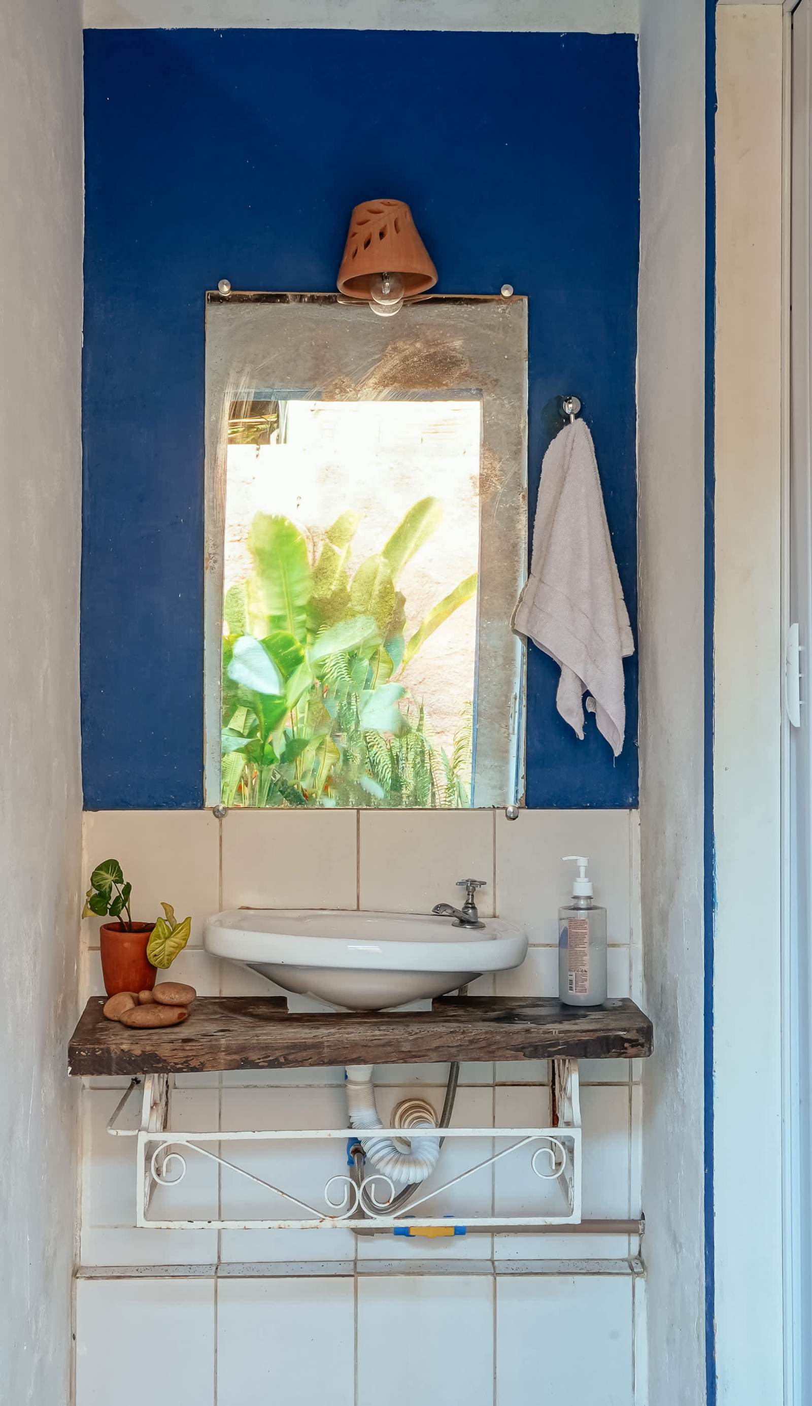 Tropicália Hostel e Pousada