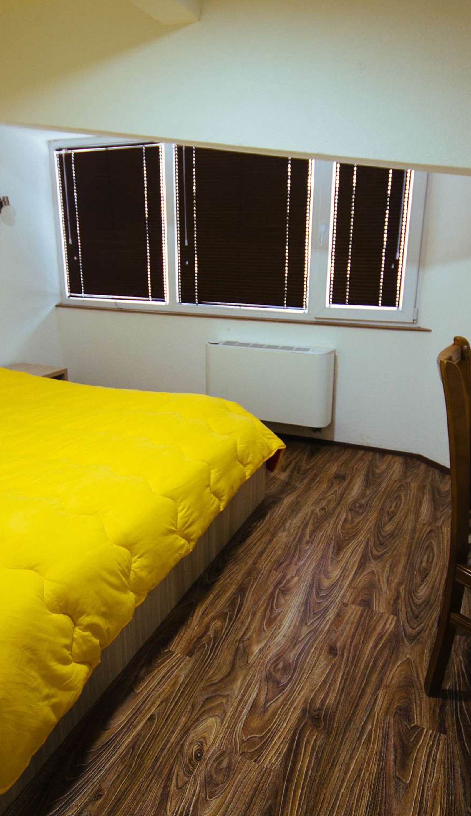 Hotel Kristal Palas