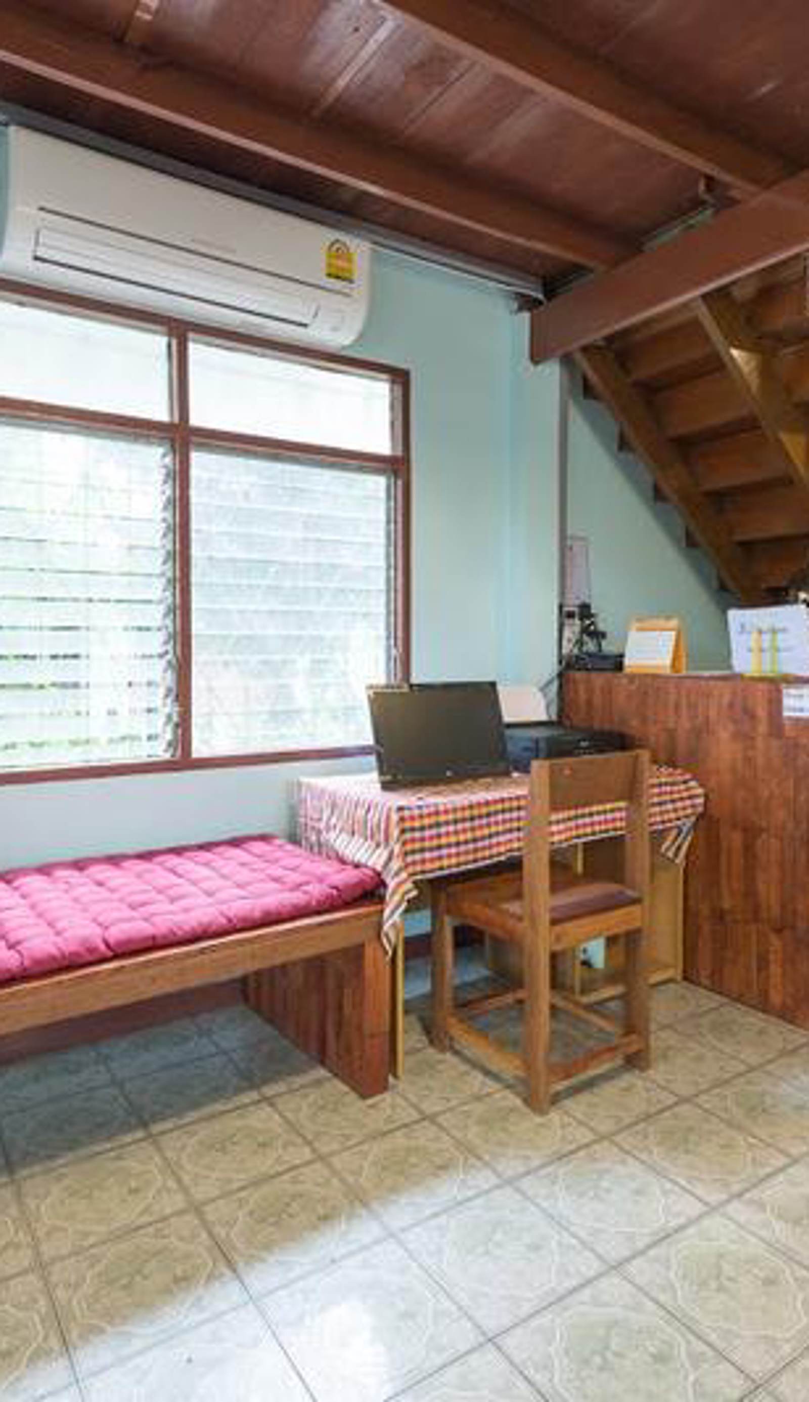 NTY Hostel Nearby Suvarnabhumi Airport