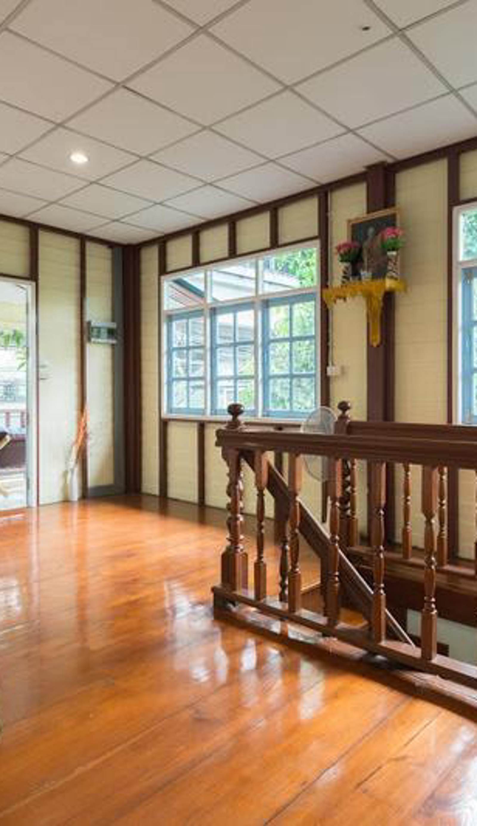 NTY Hostel Nearby Suvarnabhumi Airport