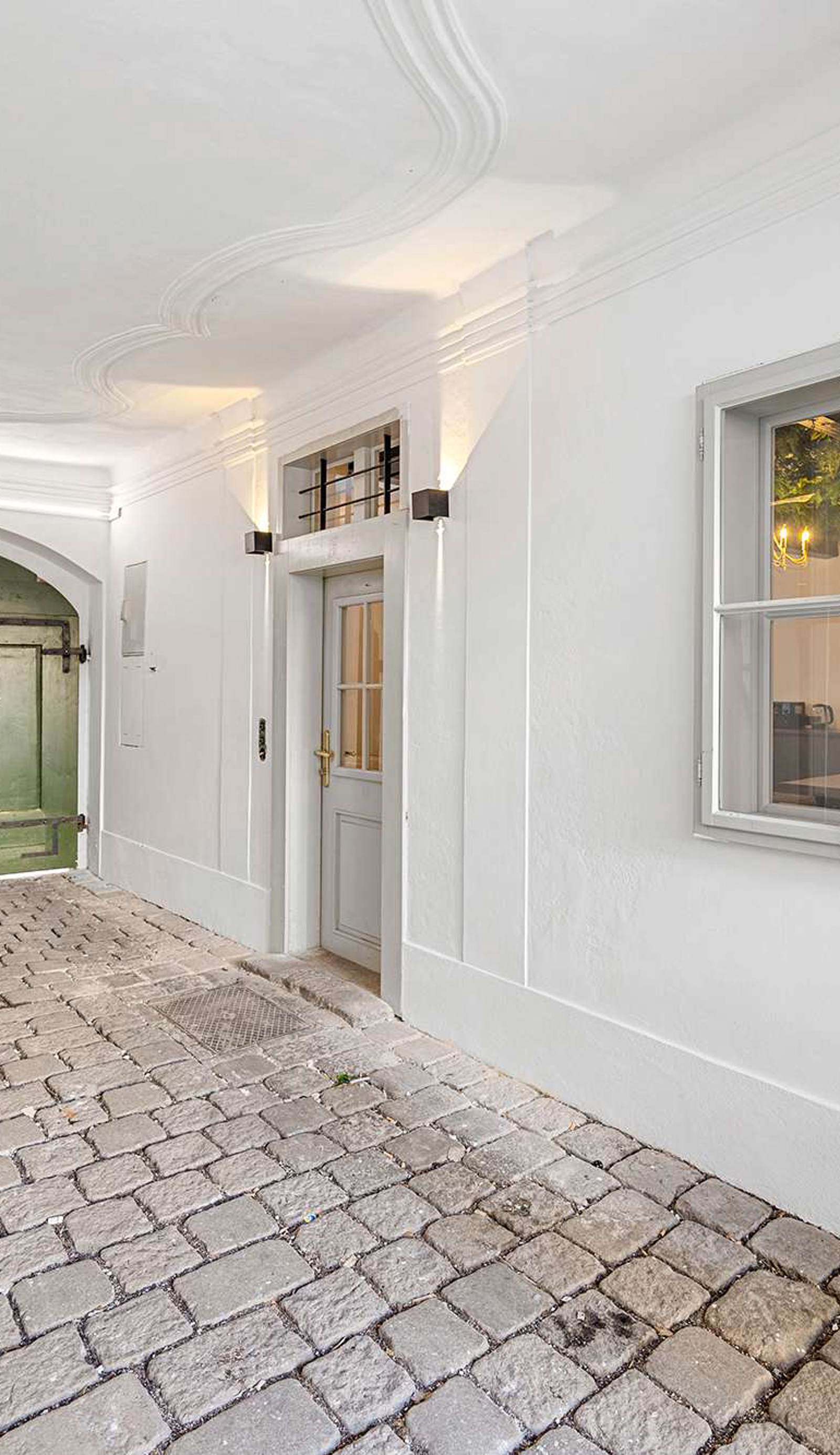 Stadtaffe - Chic Hostel VIE
