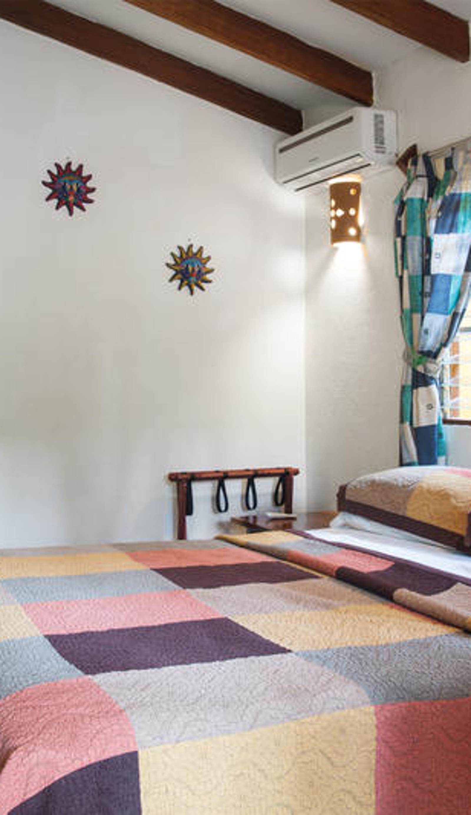 Villas Macondo