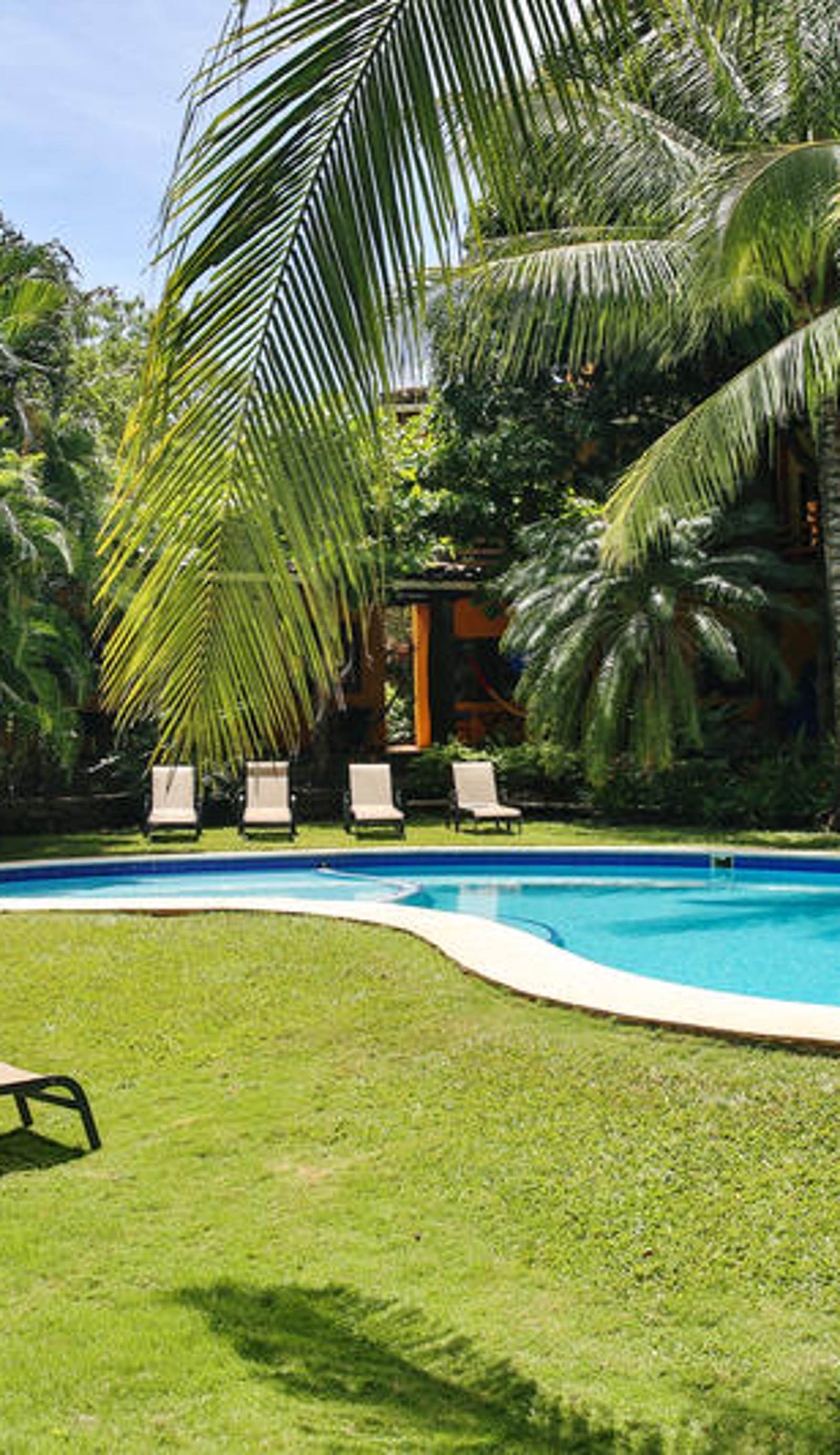 Villas Macondo