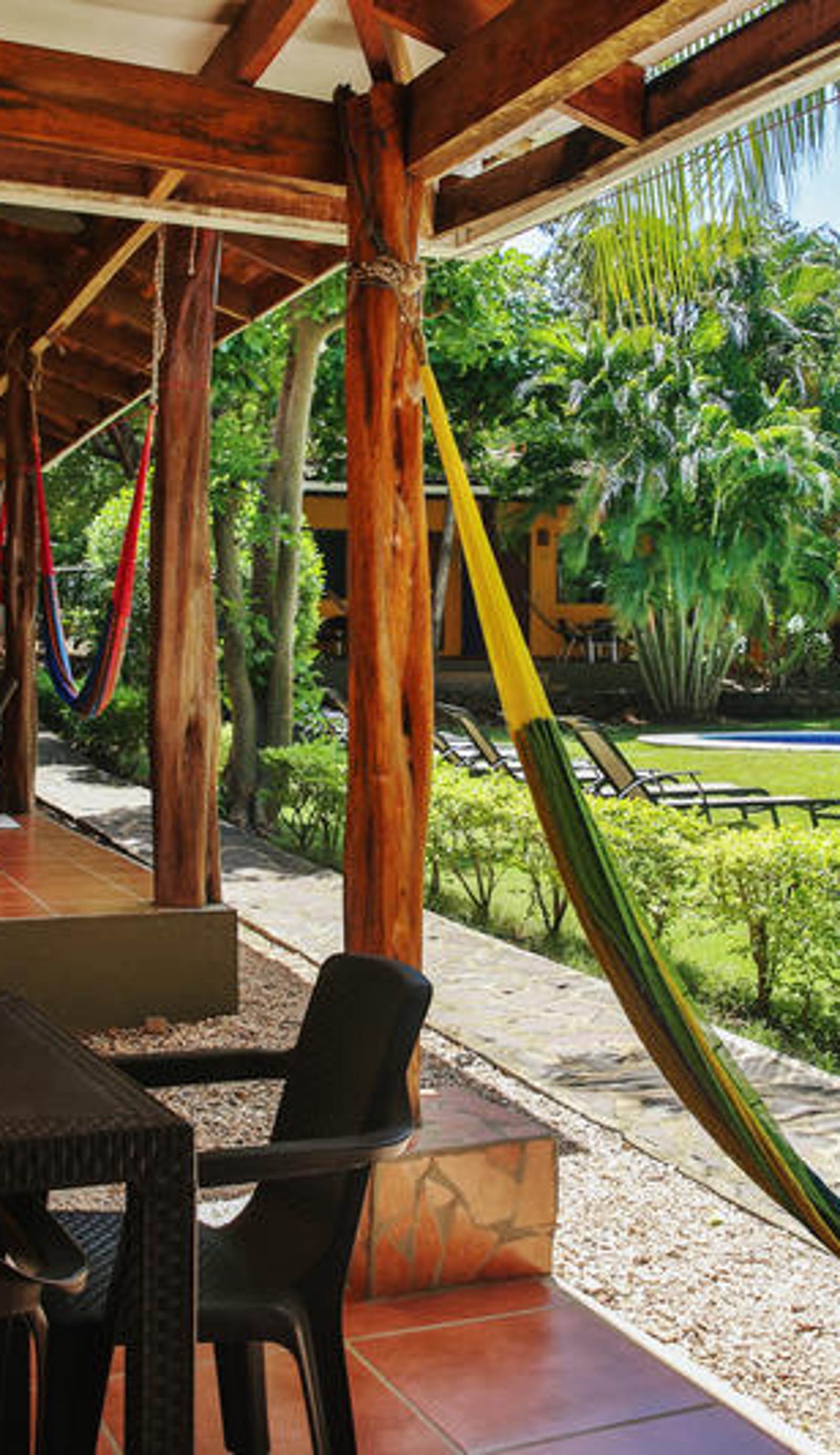 Villas Macondo