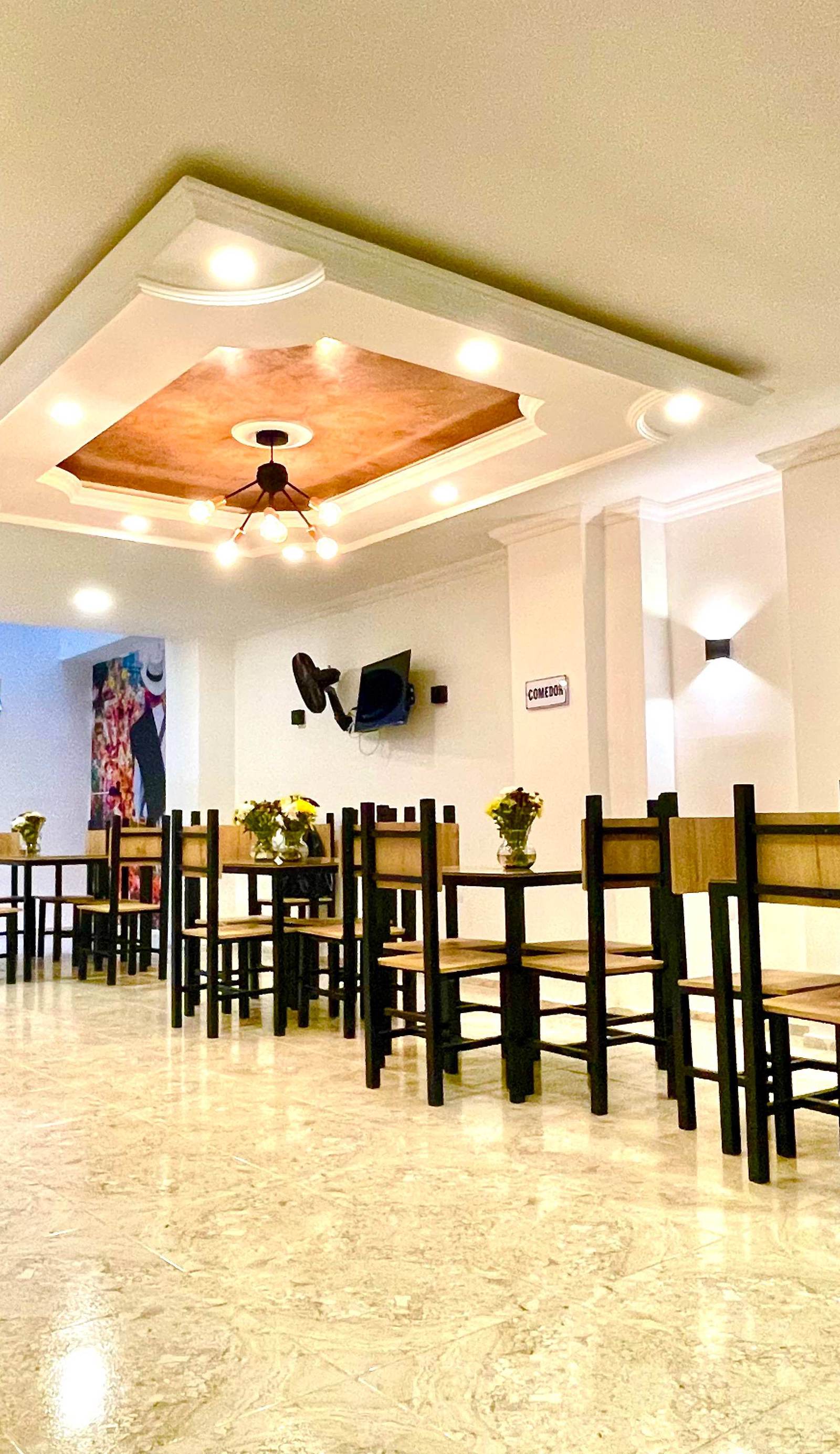 Hotel Eterna Primavera