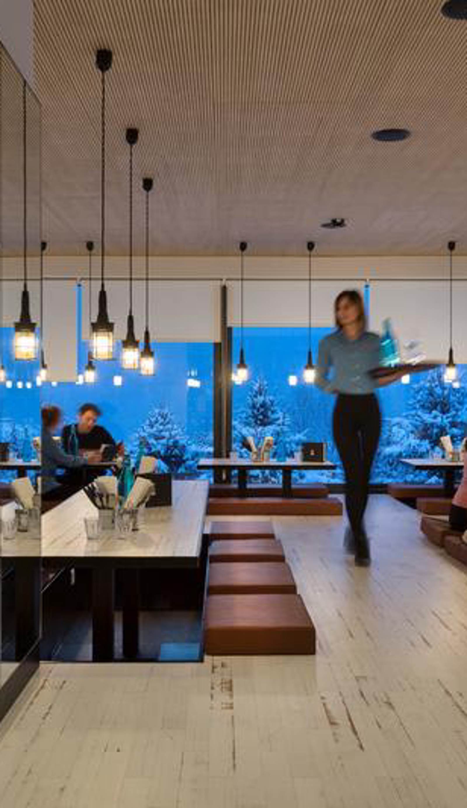 RockyPop Hotel