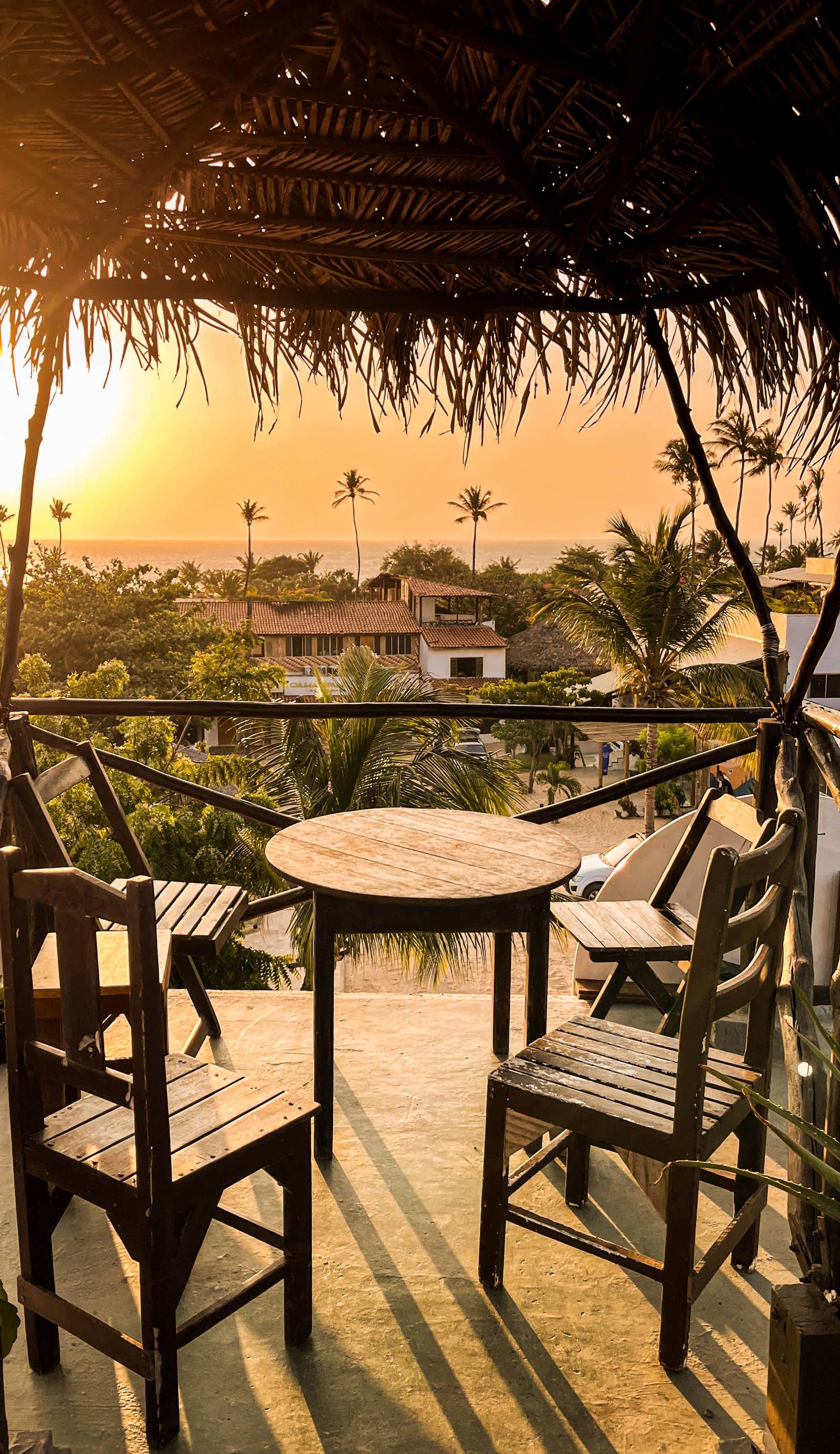 Raiz Kite Cabana