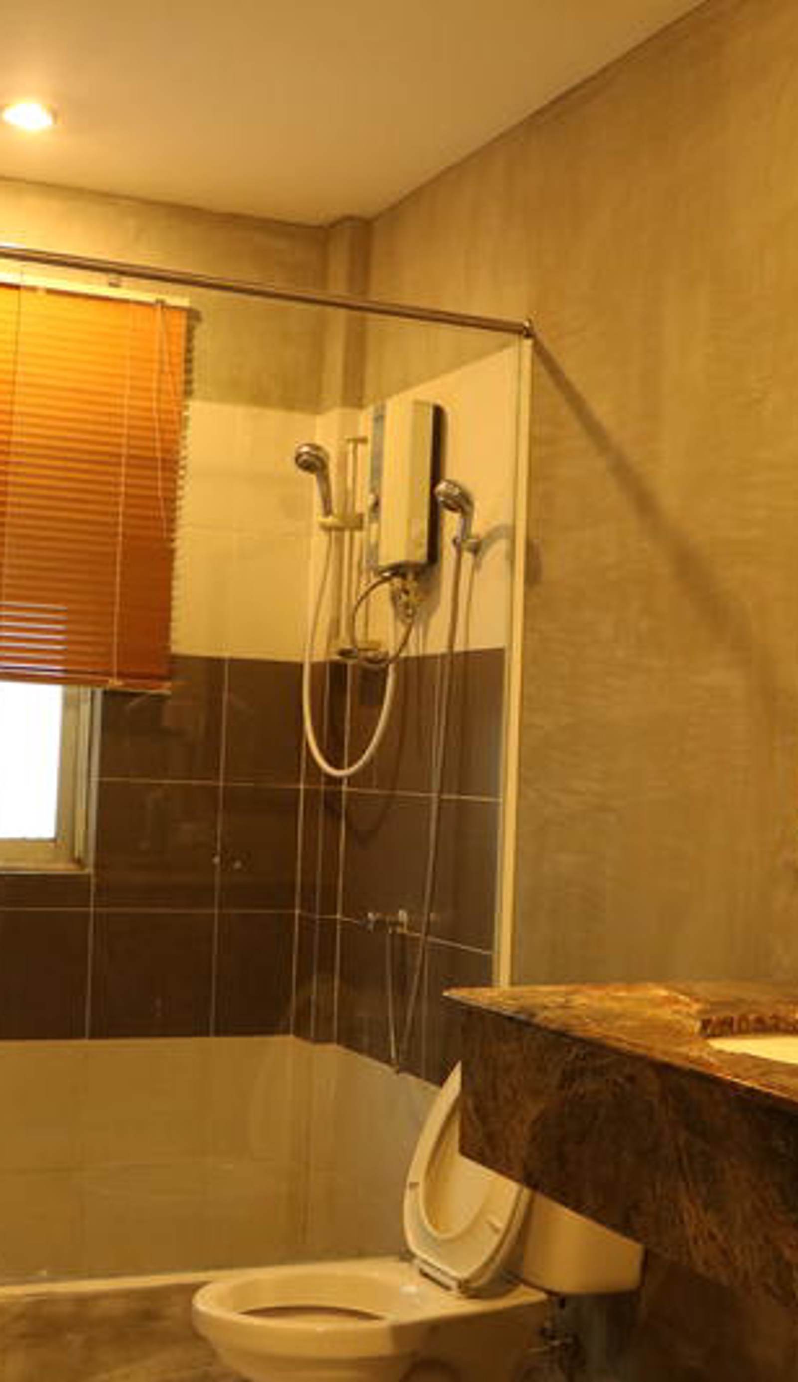 Best Central Point Hotel