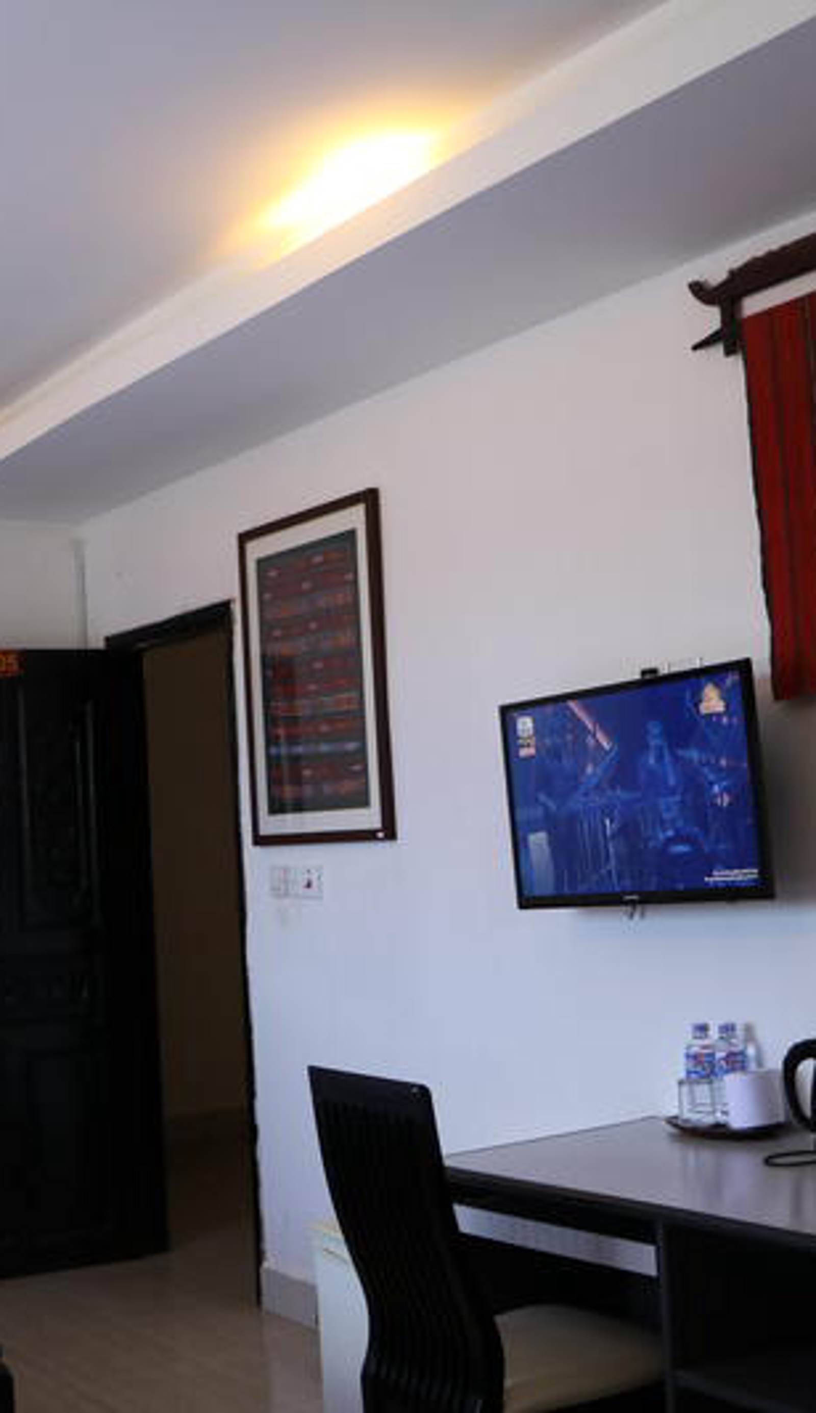 Best Central Point Hotel