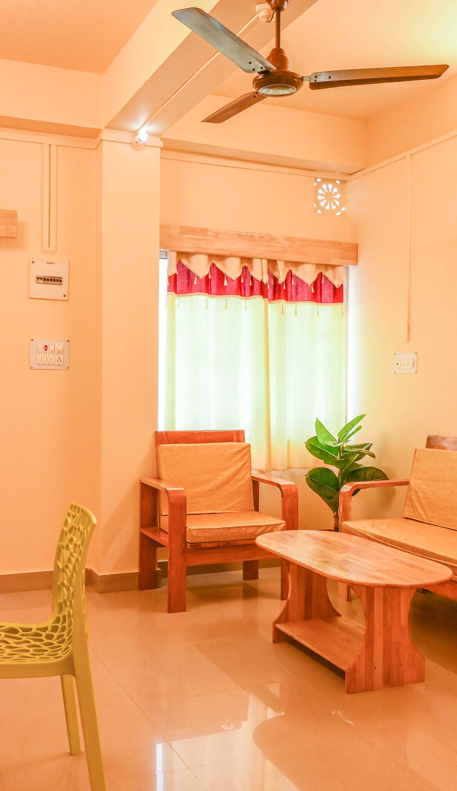 Kanchan's Nest