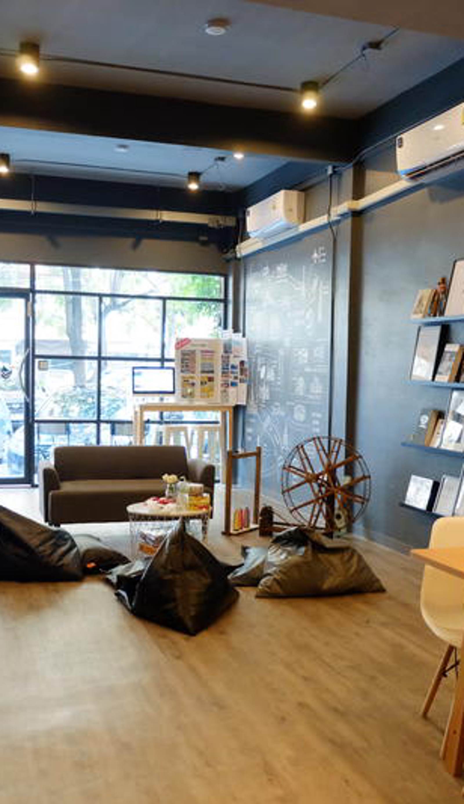The Cocoon Hostel